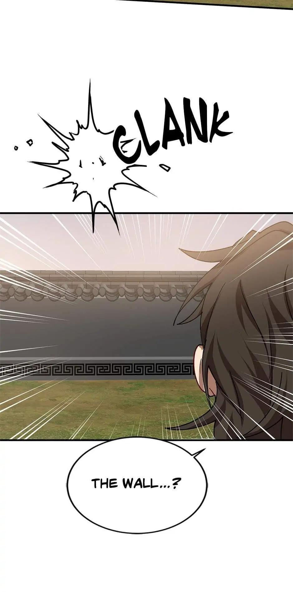 Read The Grand Mudang Saga Manga Online