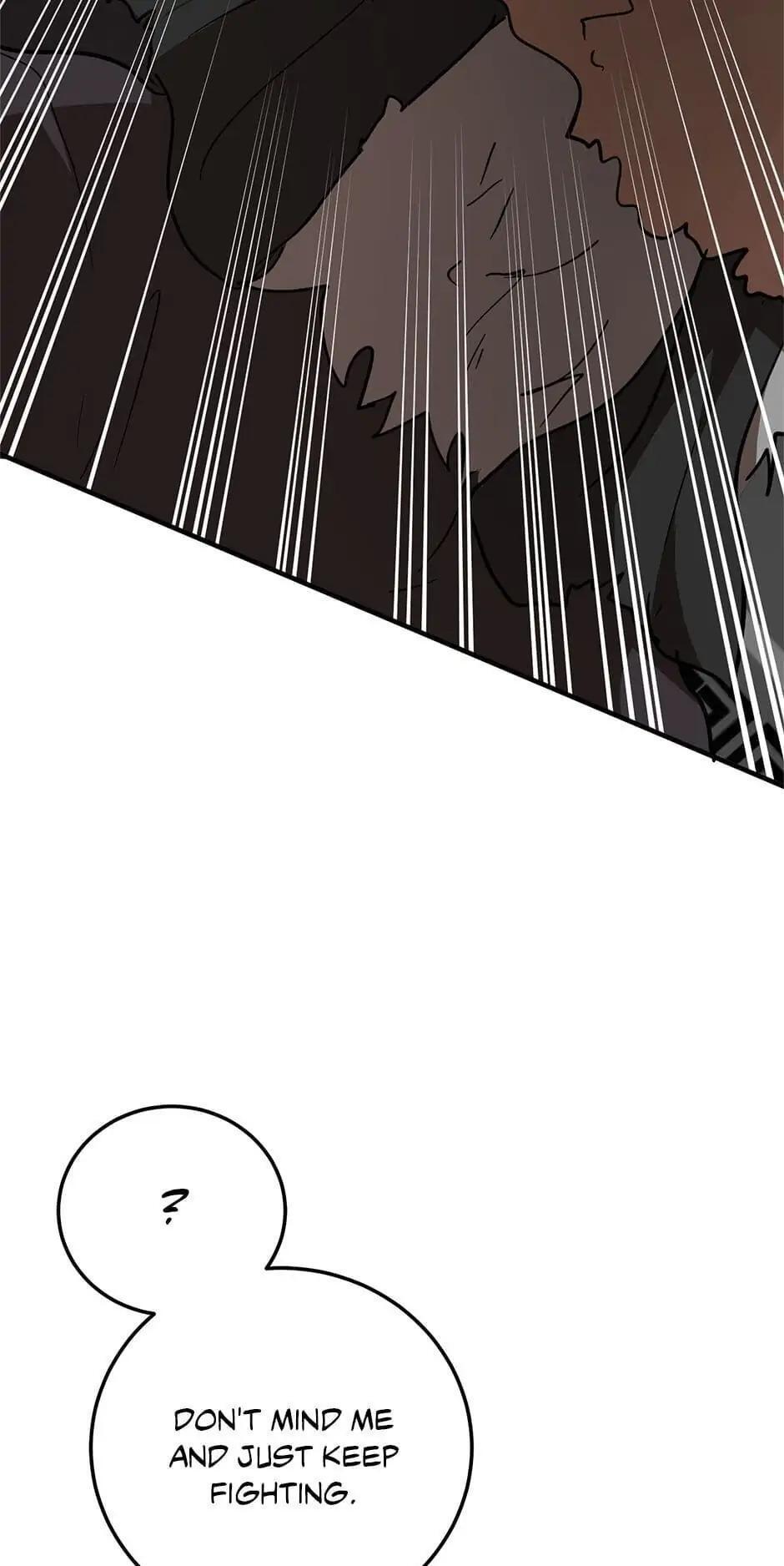 Read The Grand Mudang Saga Manga Online