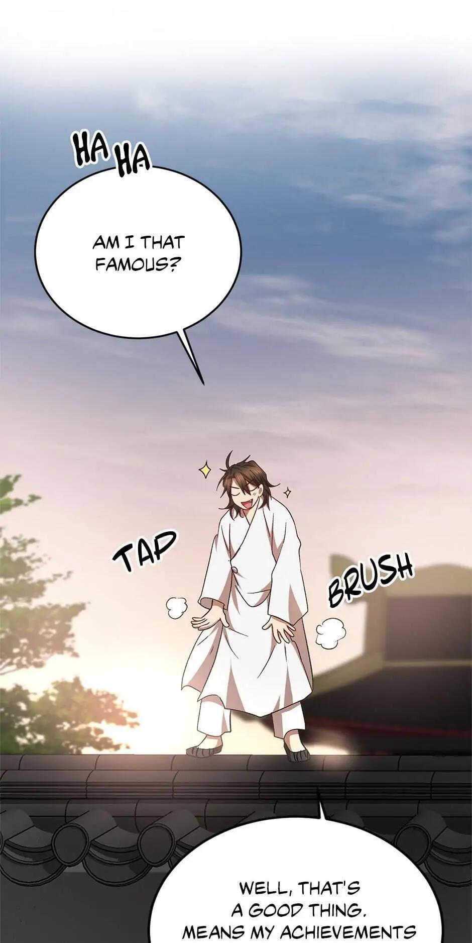 Read The Grand Mudang Saga Manga Online
