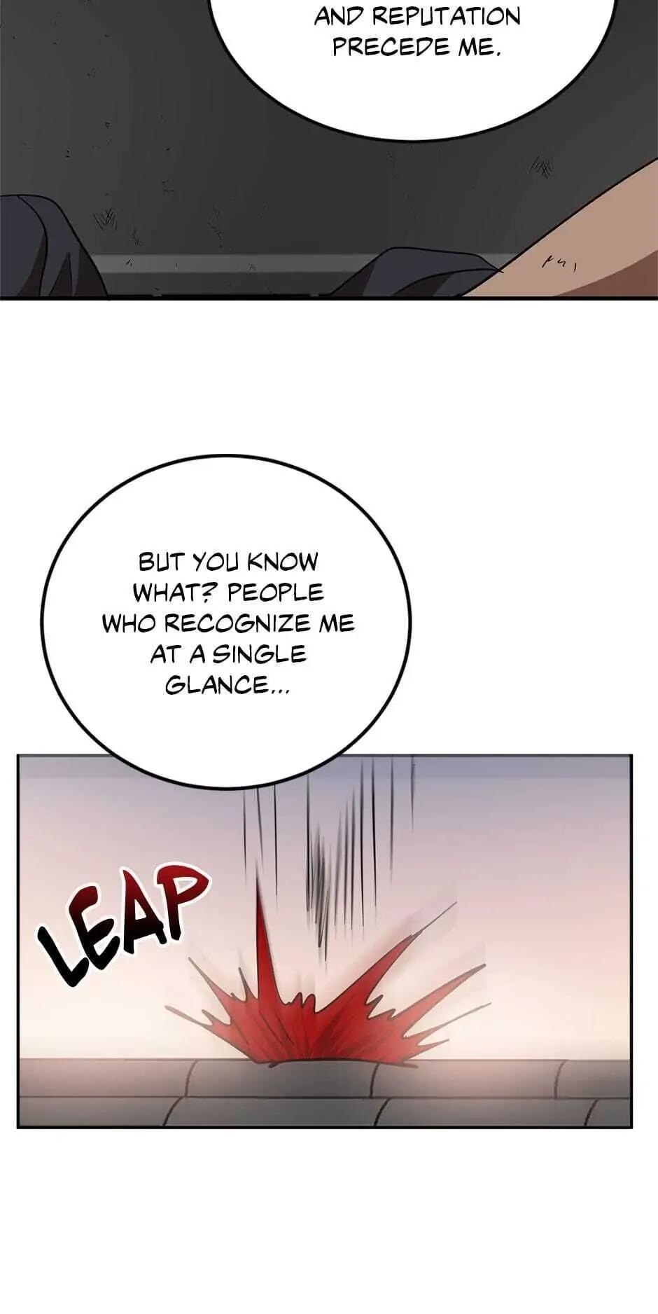 Read The Grand Mudang Saga Manga Online