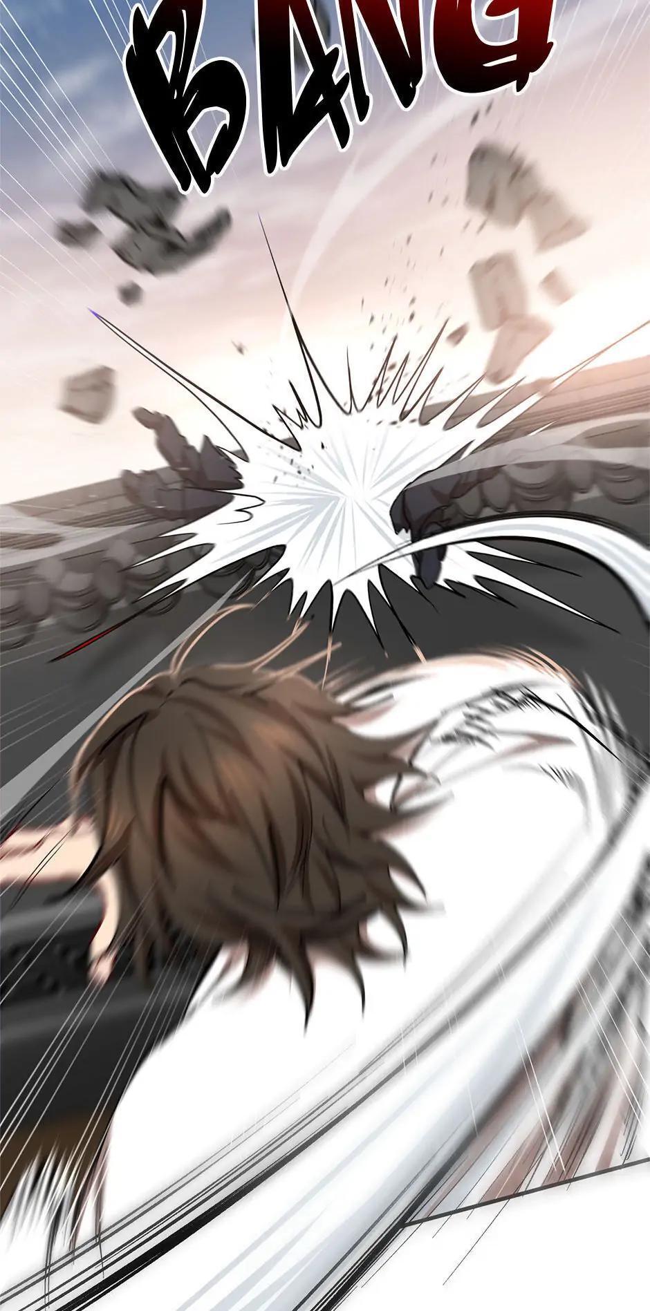 Read The Grand Mudang Saga Manga Online