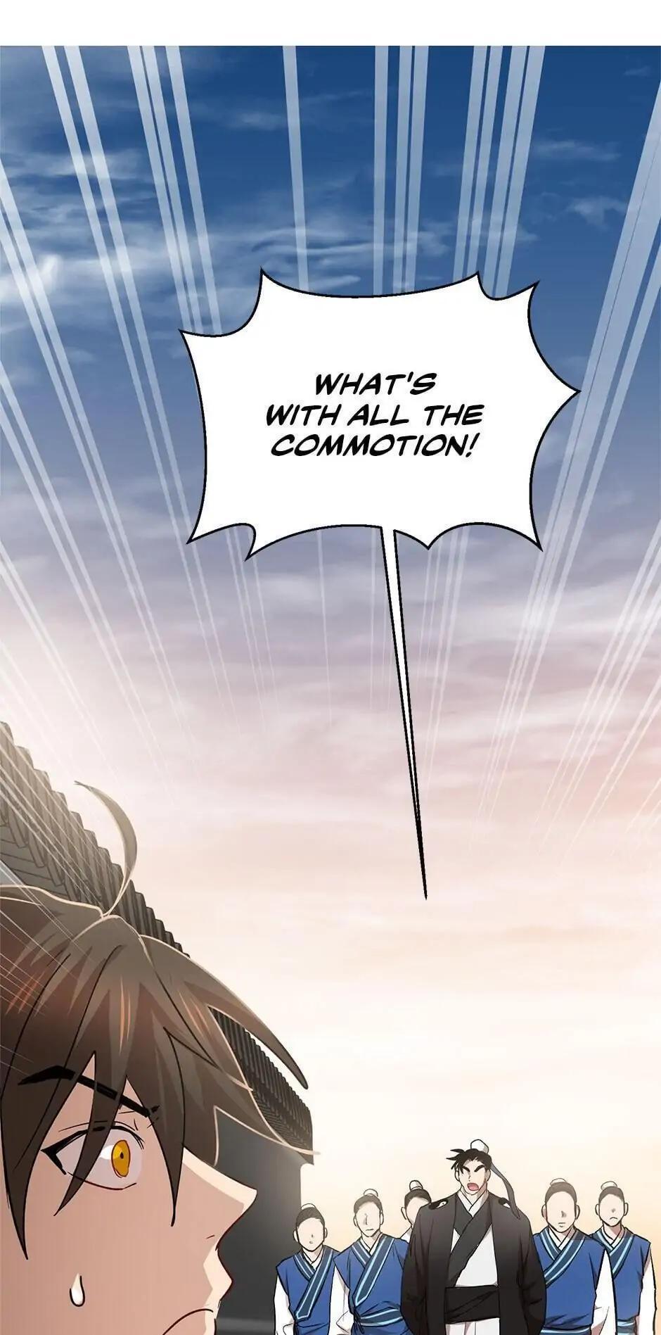 Read The Grand Mudang Saga Manga Online