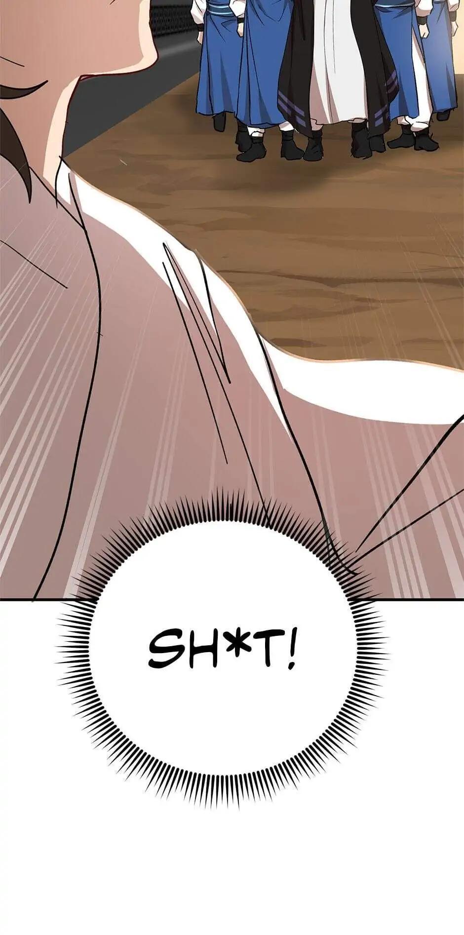 Read The Grand Mudang Saga Manga Online