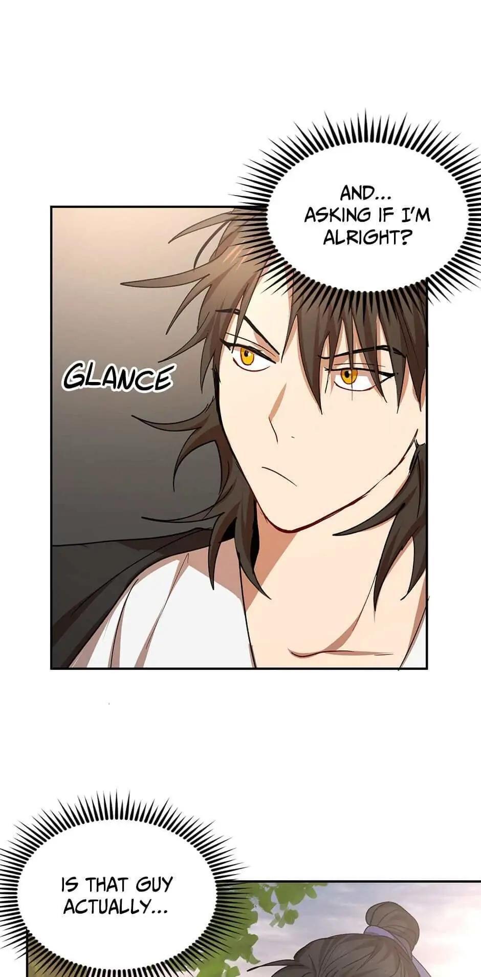 Read The Grand Mudang Saga Manga Online
