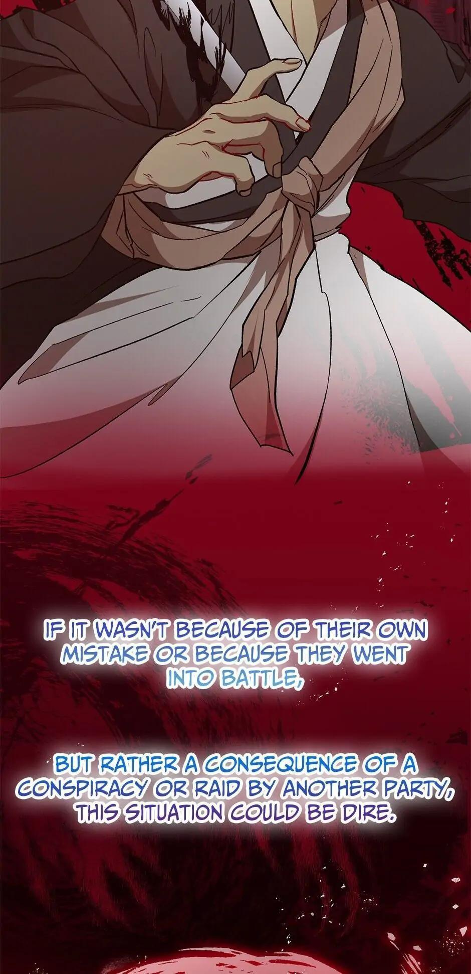 Read The Grand Mudang Saga Manga Online