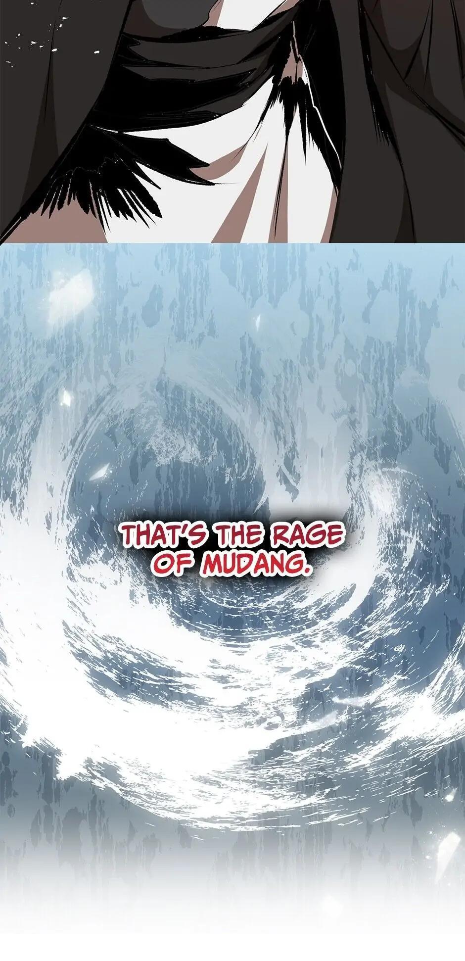 Read The Grand Mudang Saga Manga Online