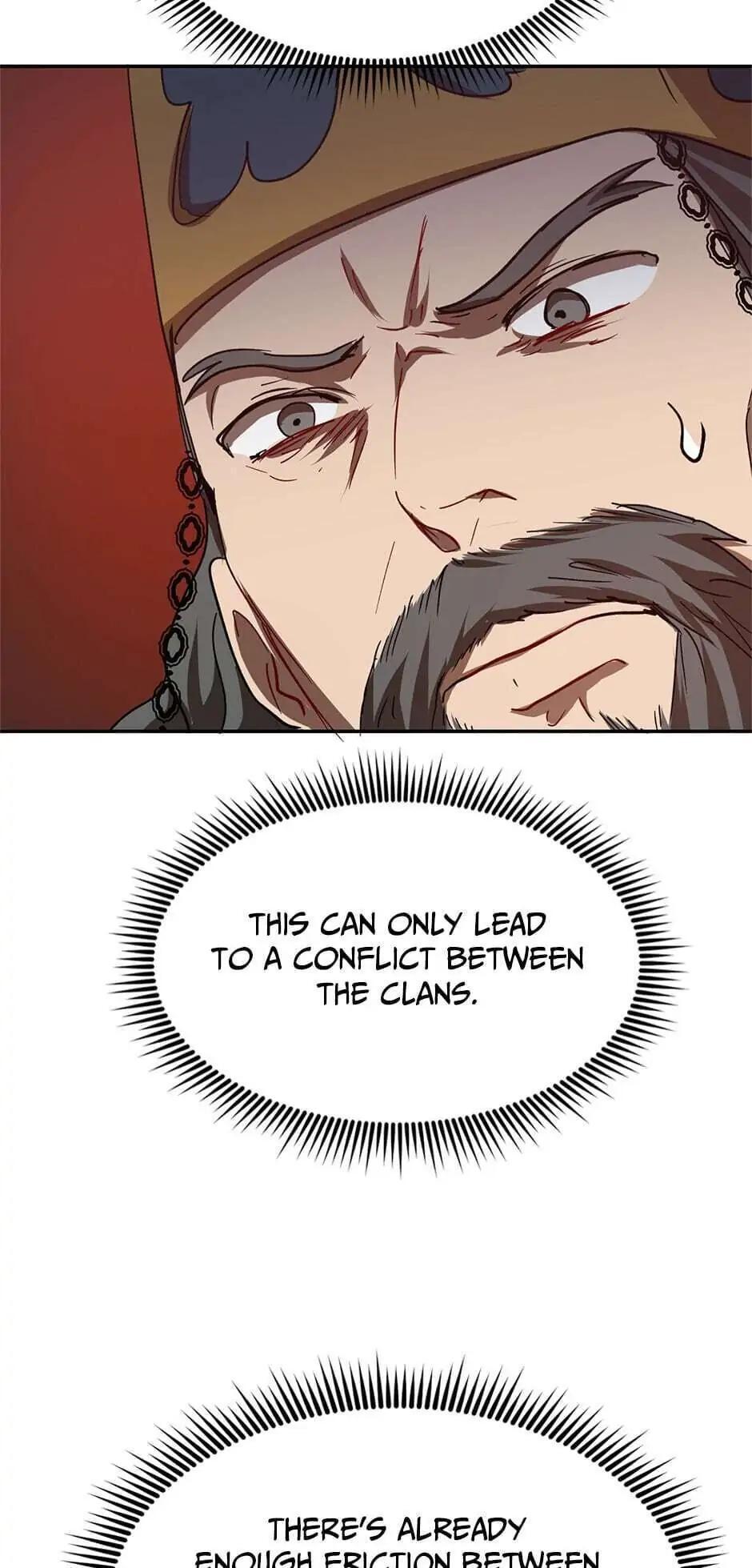Read The Grand Mudang Saga Manga Online