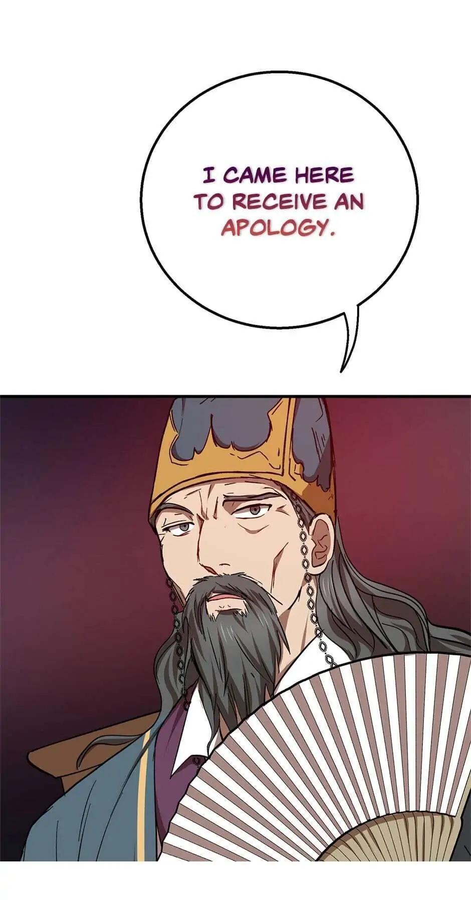 Read The Grand Mudang Saga Manga Online