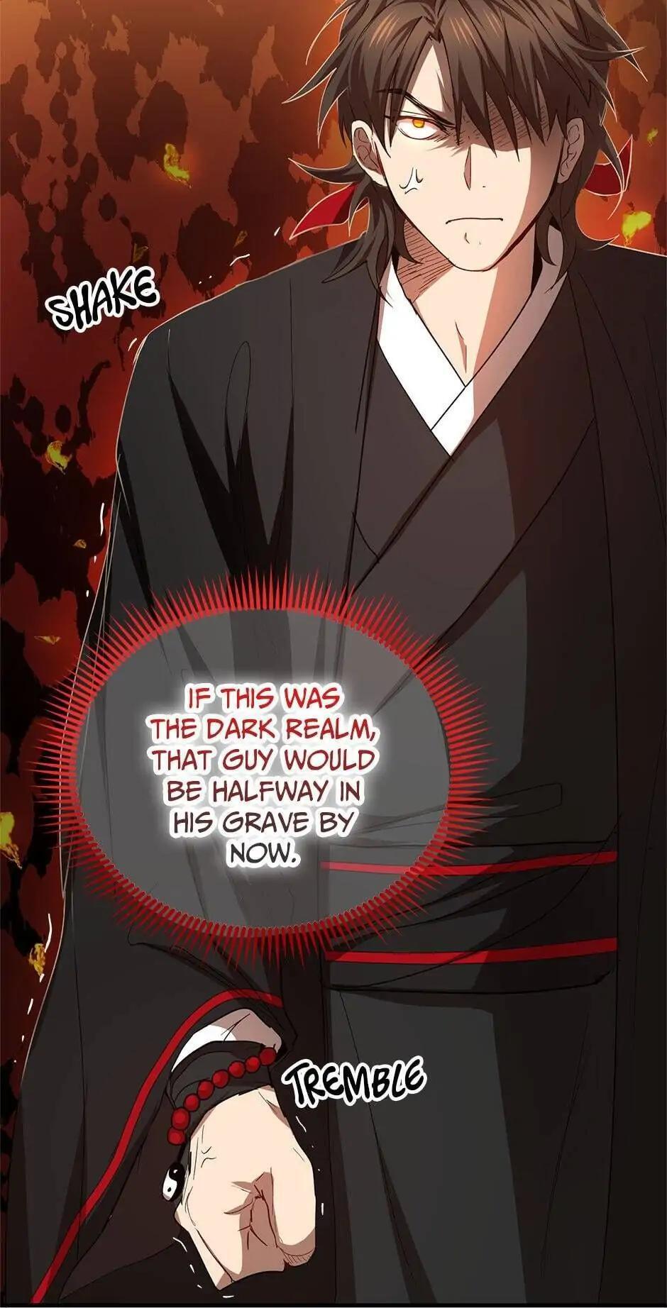 Read The Grand Mudang Saga Manga Online
