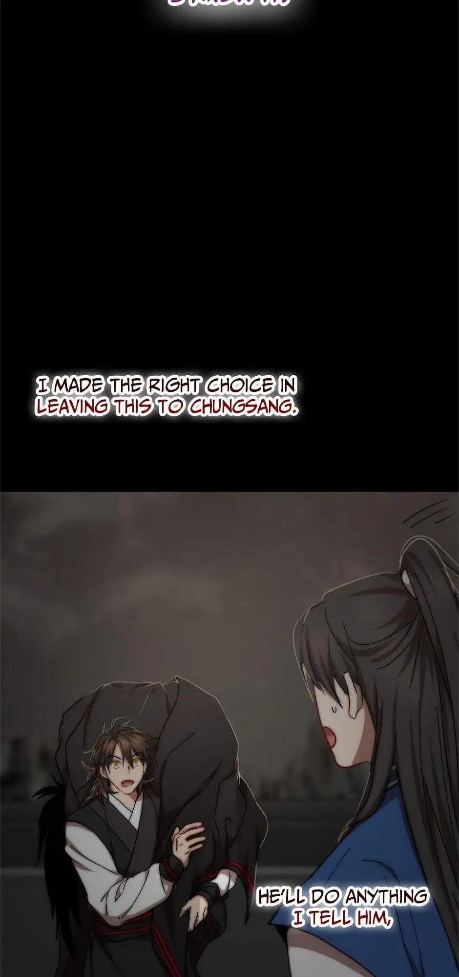 Read The Grand Mudang Saga Manga Online