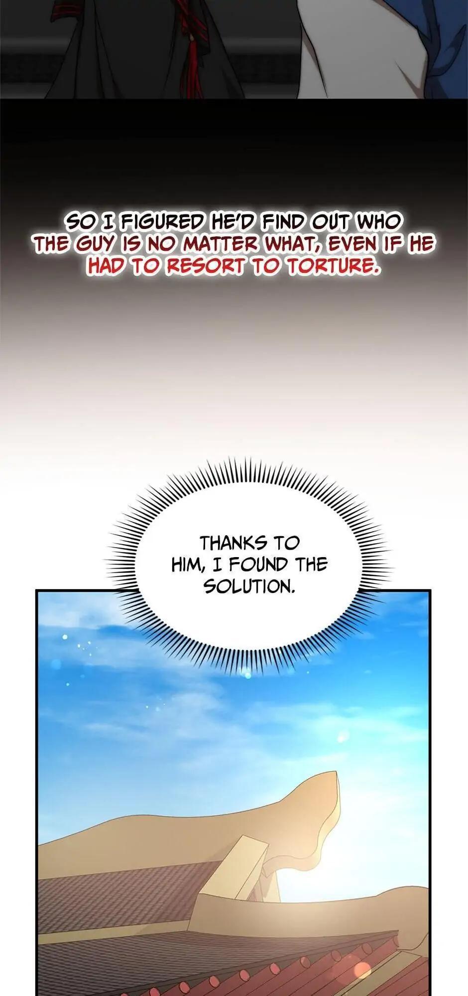 Read The Grand Mudang Saga Manga Online