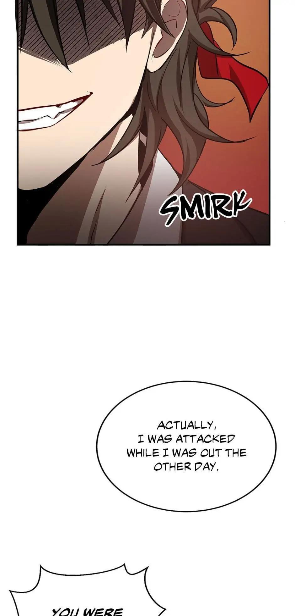 Read The Grand Mudang Saga Manga Online