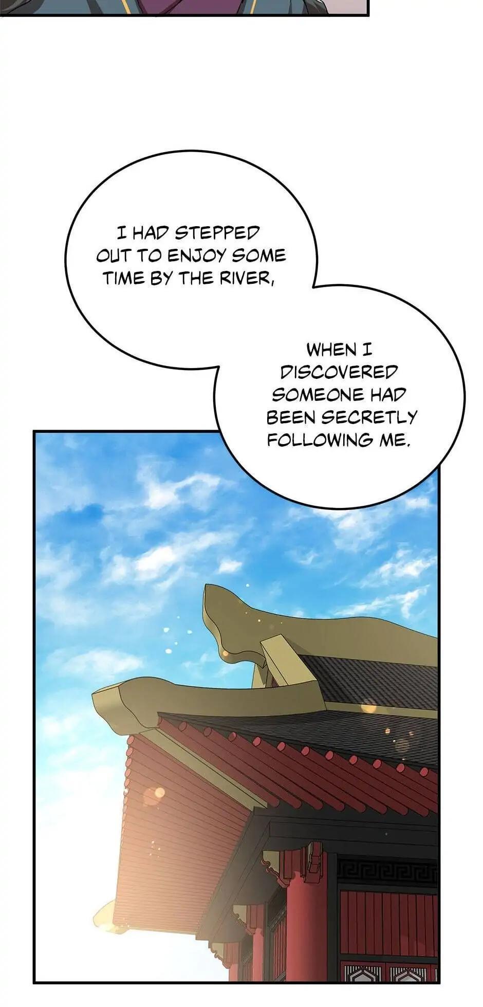 Read The Grand Mudang Saga Manga Online