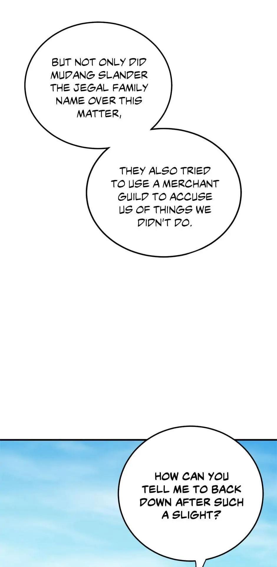 Read The Grand Mudang Saga Manga Online