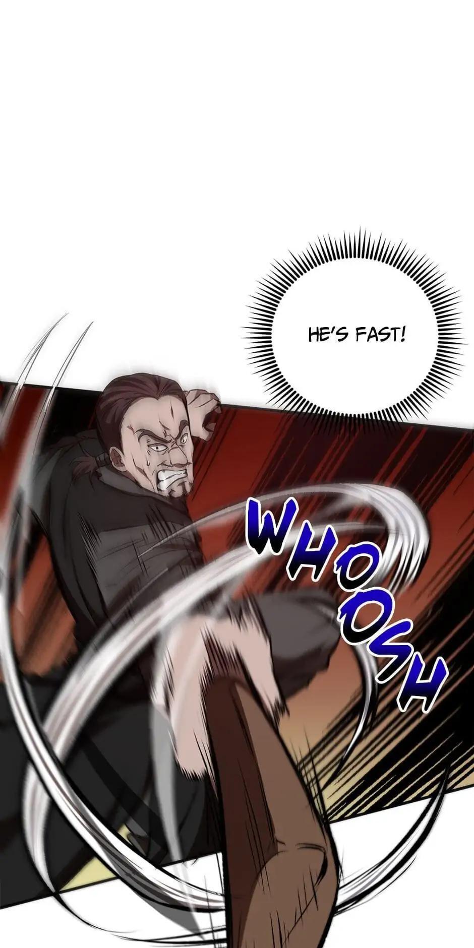 Read The Grand Mudang Saga Manga Online
