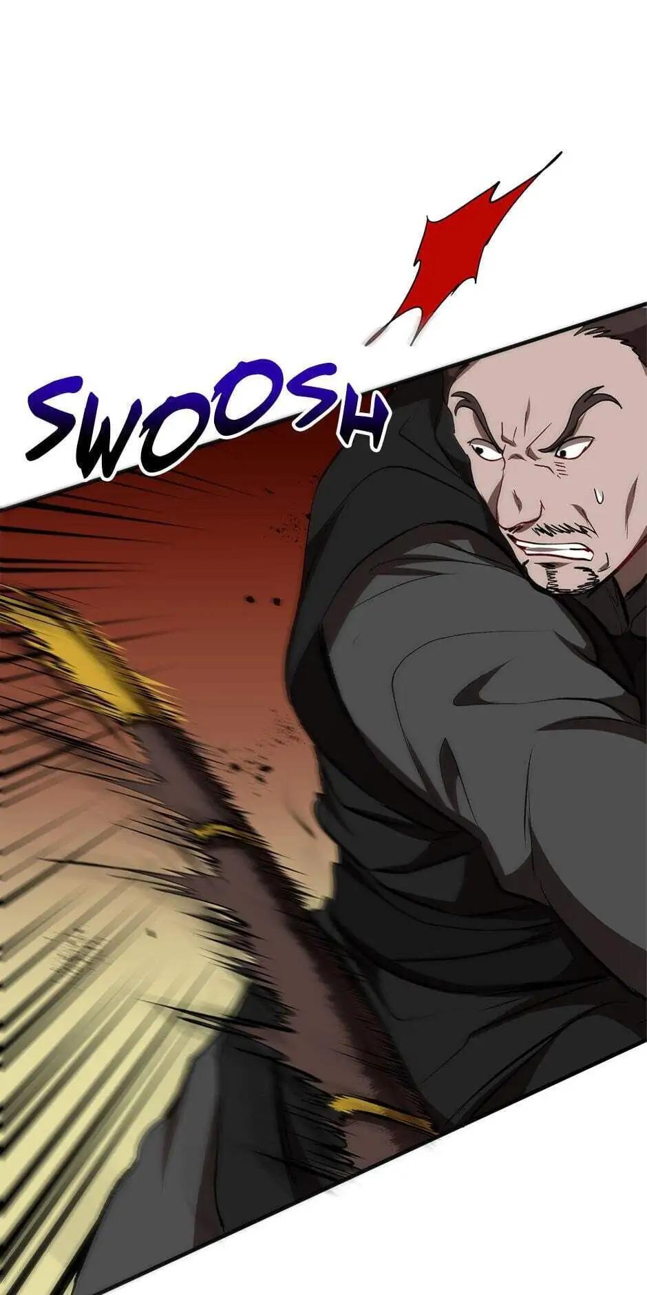 Read The Grand Mudang Saga Manga Online