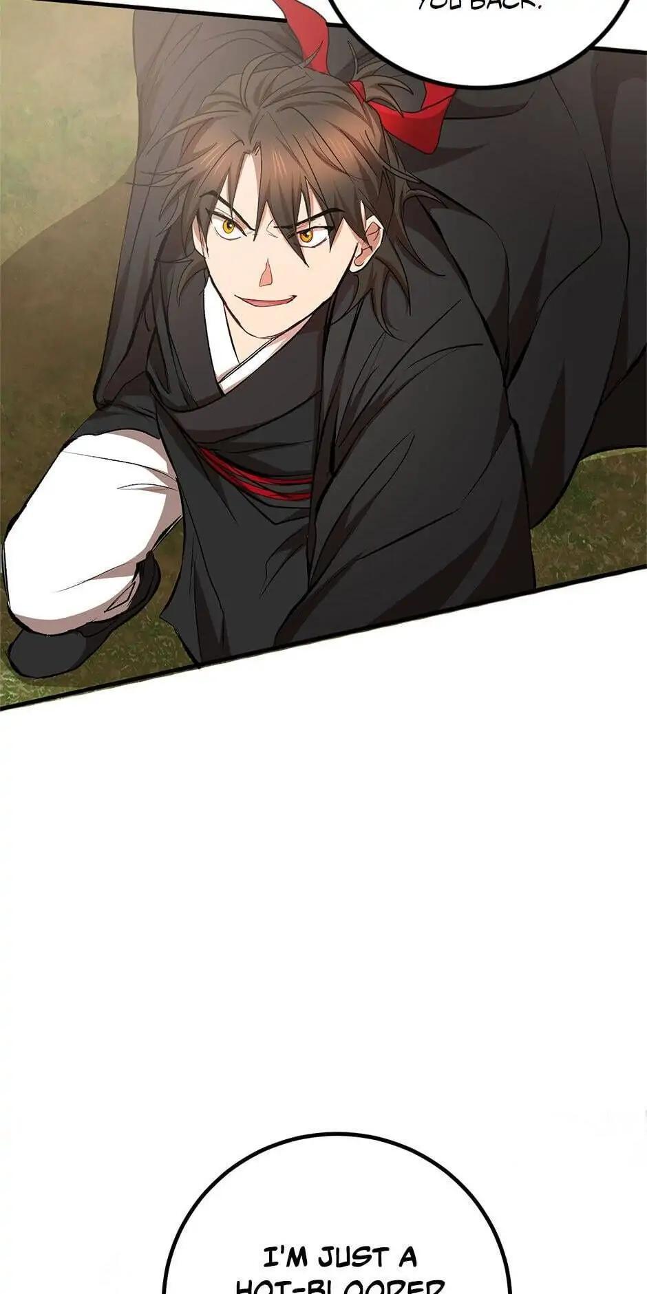 Read The Grand Mudang Saga Manga Online