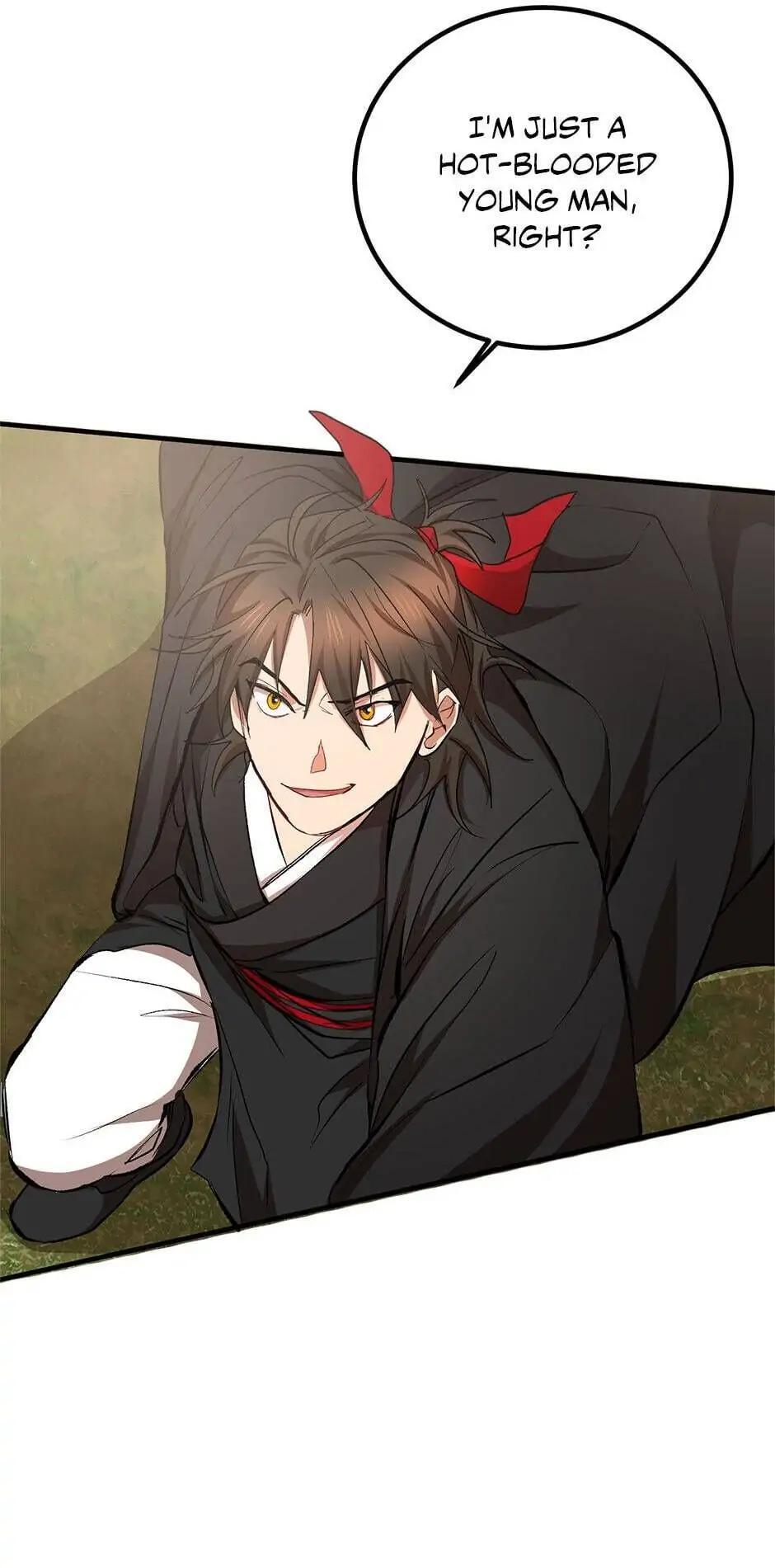 Read The Grand Mudang Saga Manga Online