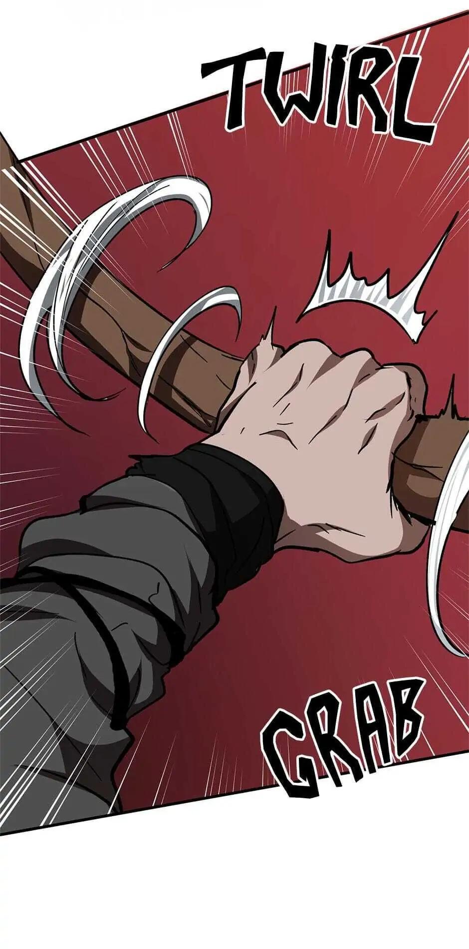 Read The Grand Mudang Saga Manga Online