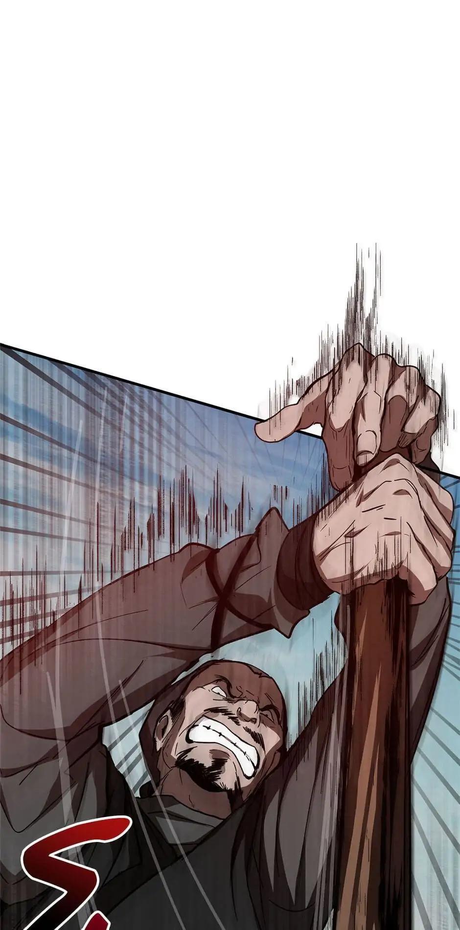Read The Grand Mudang Saga Manga Online