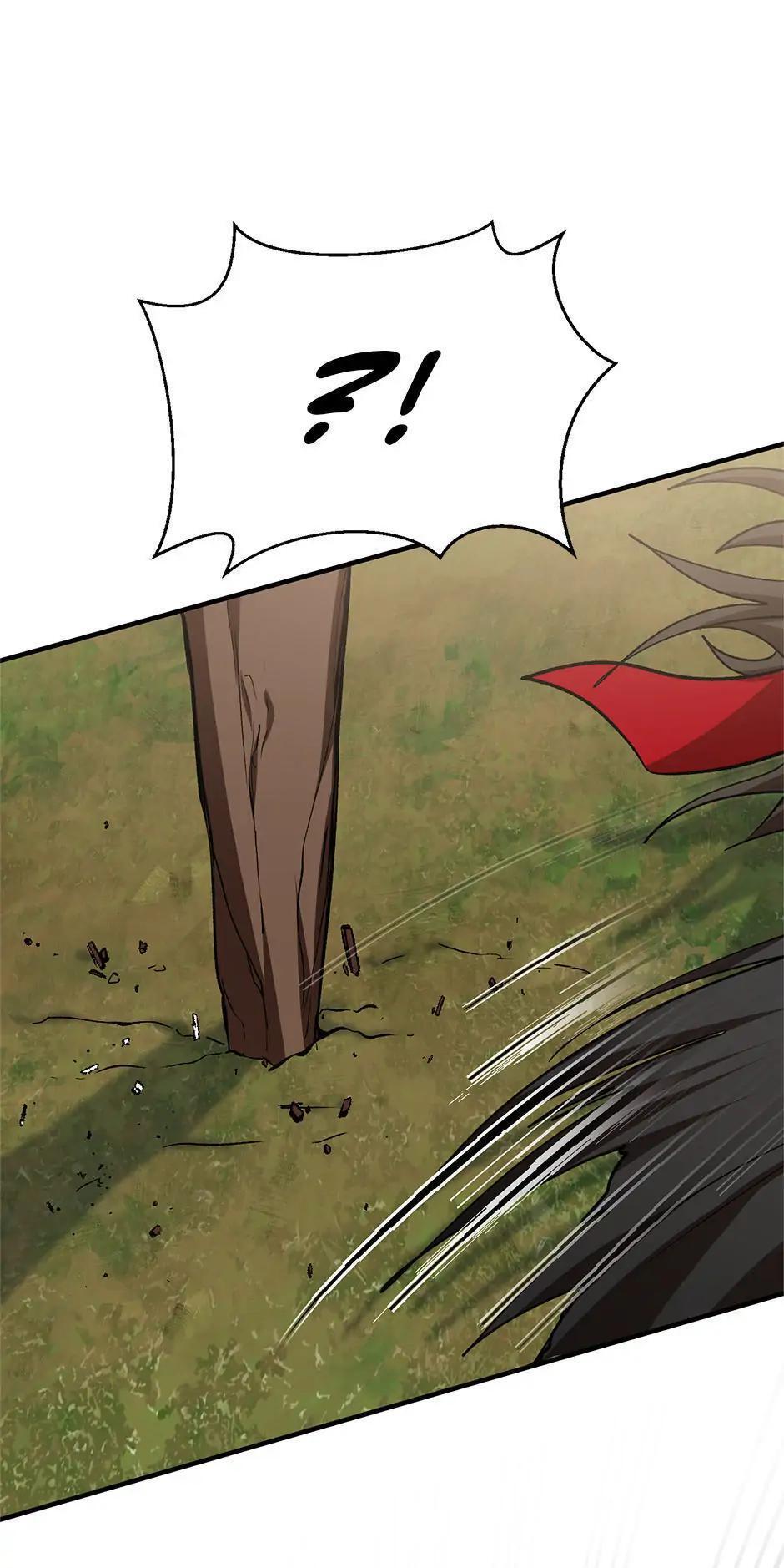 Read The Grand Mudang Saga Manga Online