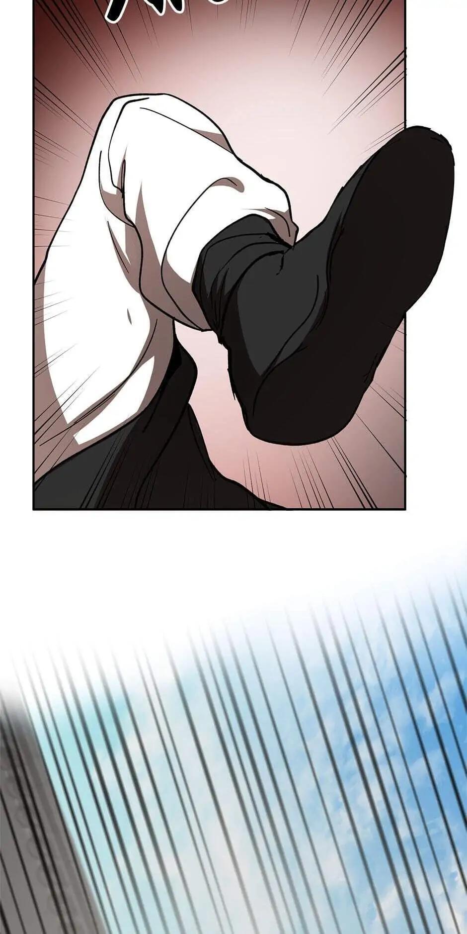 Read The Grand Mudang Saga Manga Online