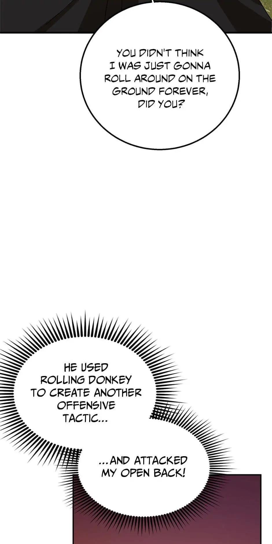 Read The Grand Mudang Saga Manga Online