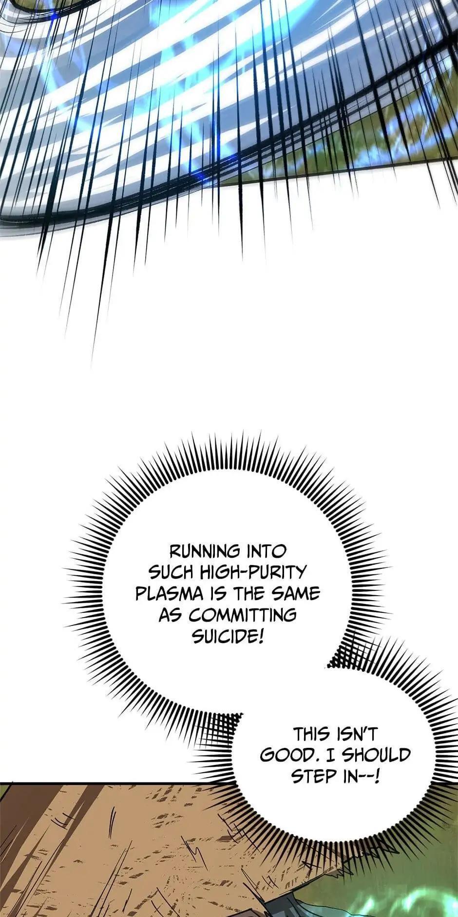 Read The Grand Mudang Saga Manga Online