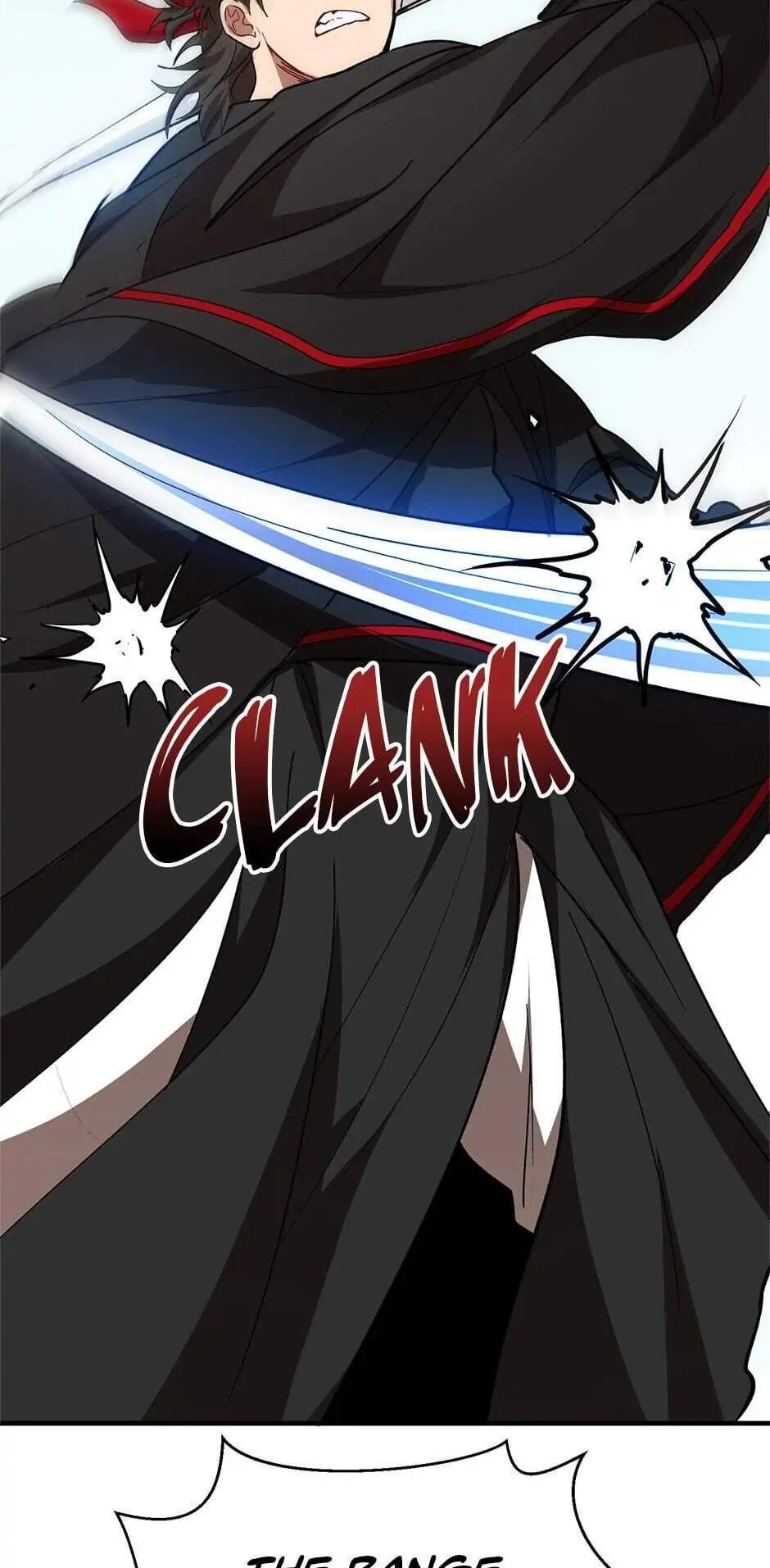 Read The Grand Mudang Saga Manga Online