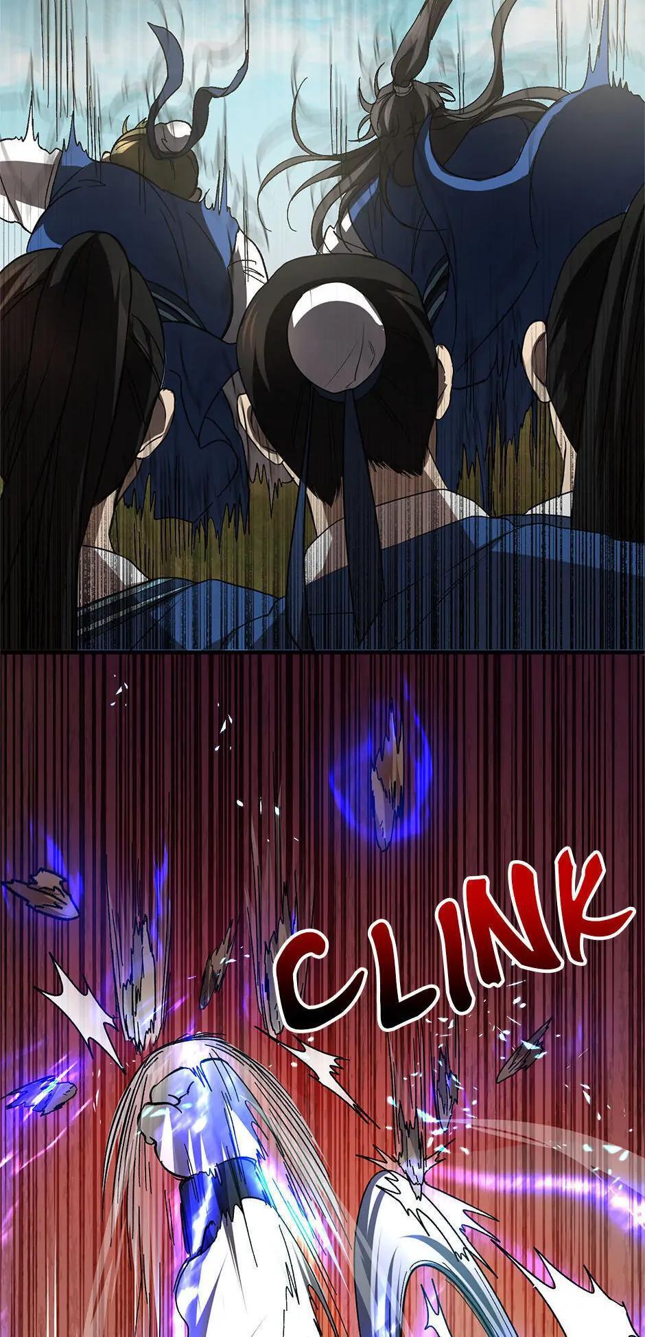 Read The Grand Mudang Saga Manga Online