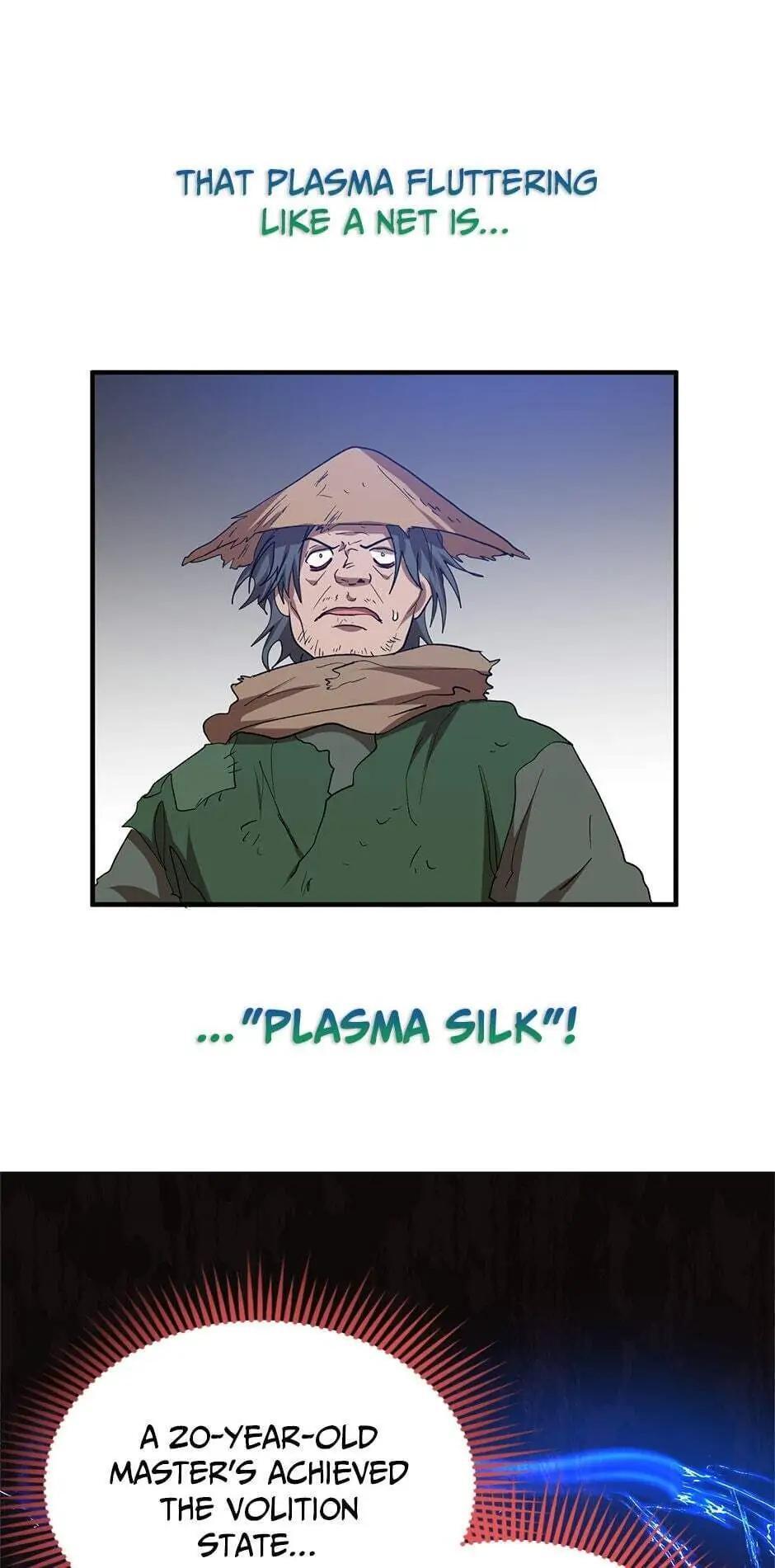 Read The Grand Mudang Saga Manga Online