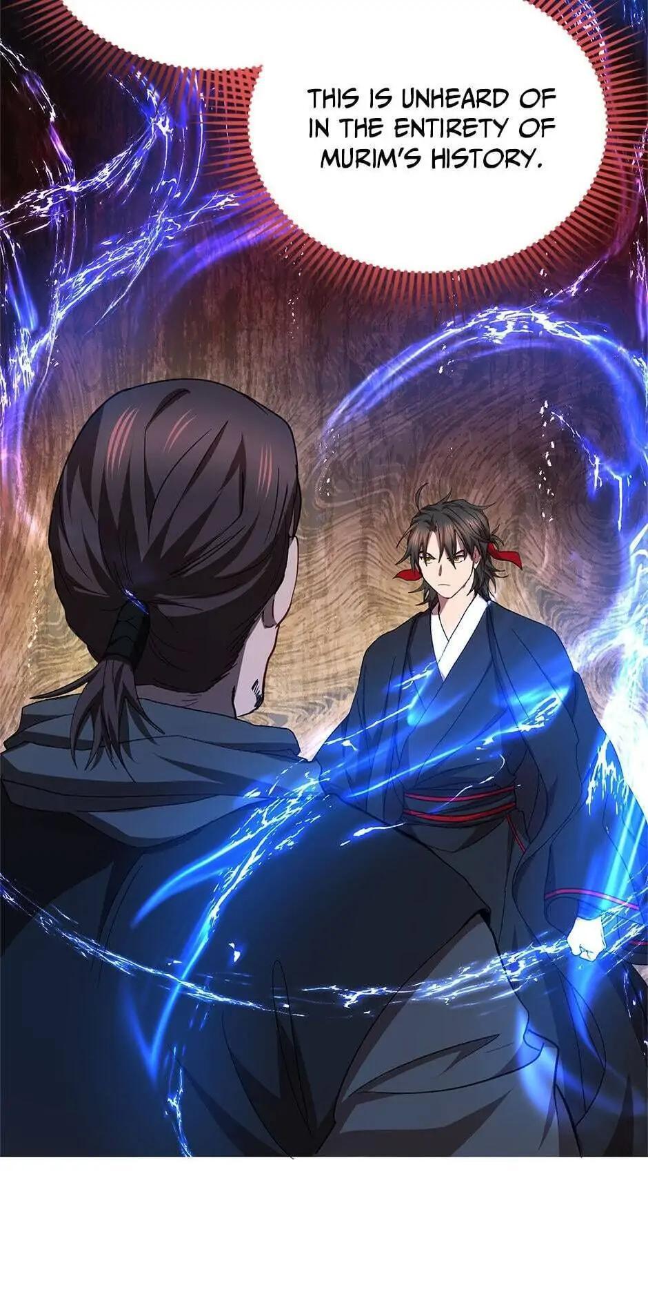 Read The Grand Mudang Saga Manga Online