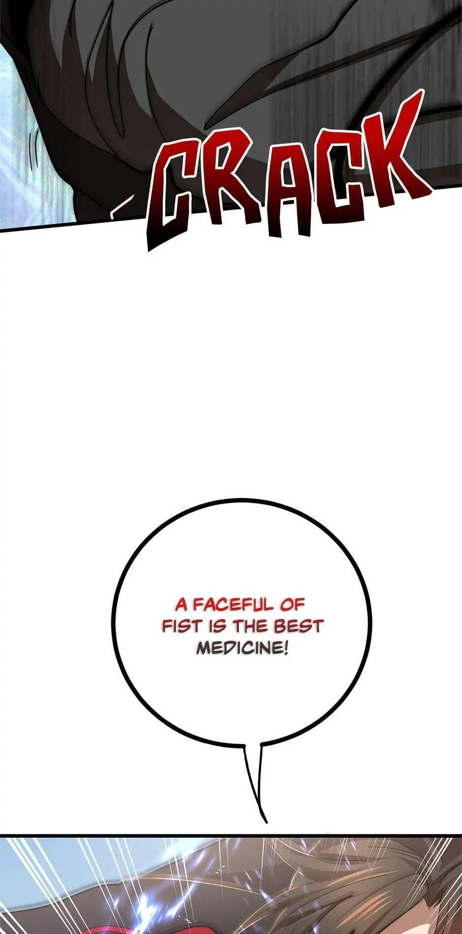 Read The Grand Mudang Saga Manga Online