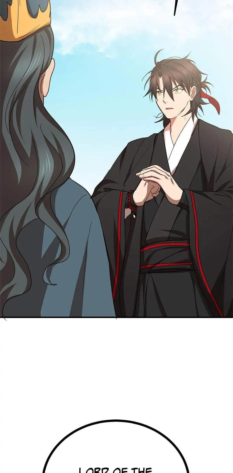 Read The Grand Mudang Saga Manga Online