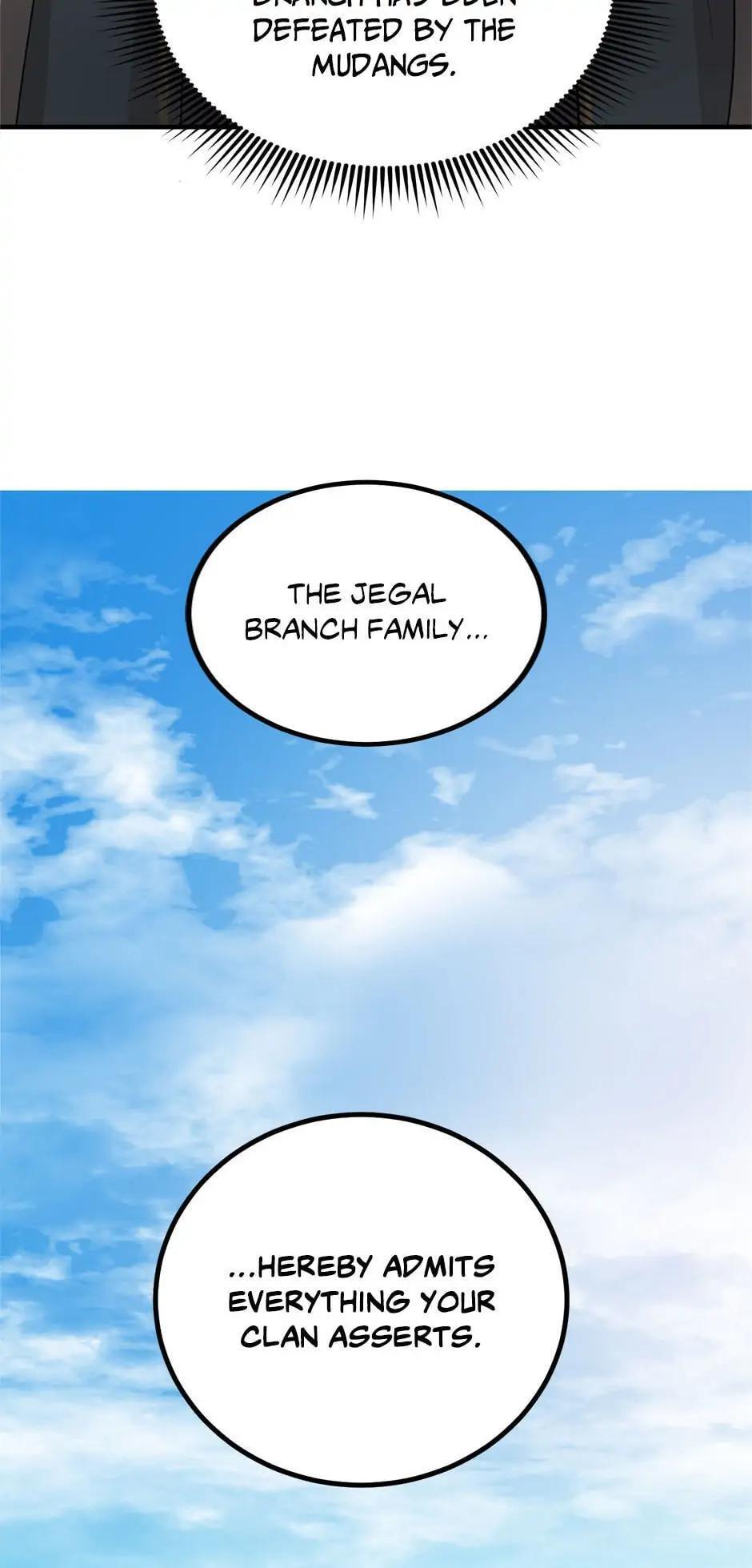 Read The Grand Mudang Saga Manga Online