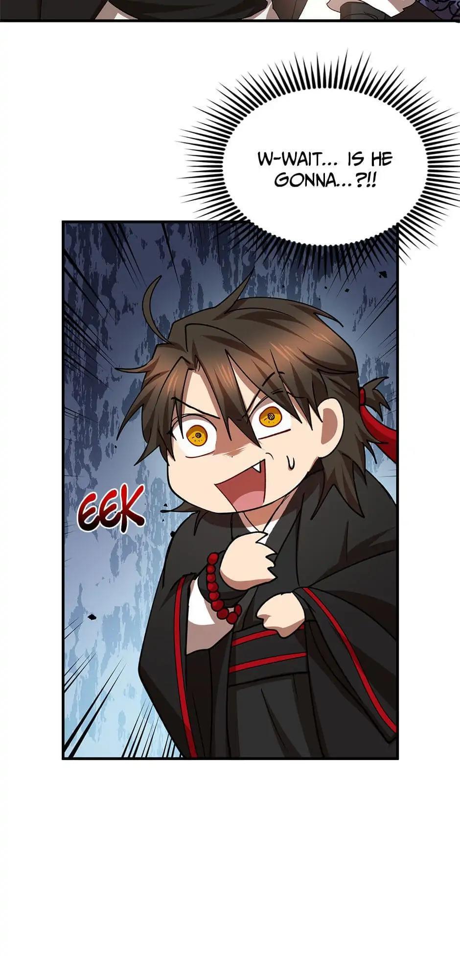 Read The Grand Mudang Saga Manga Online