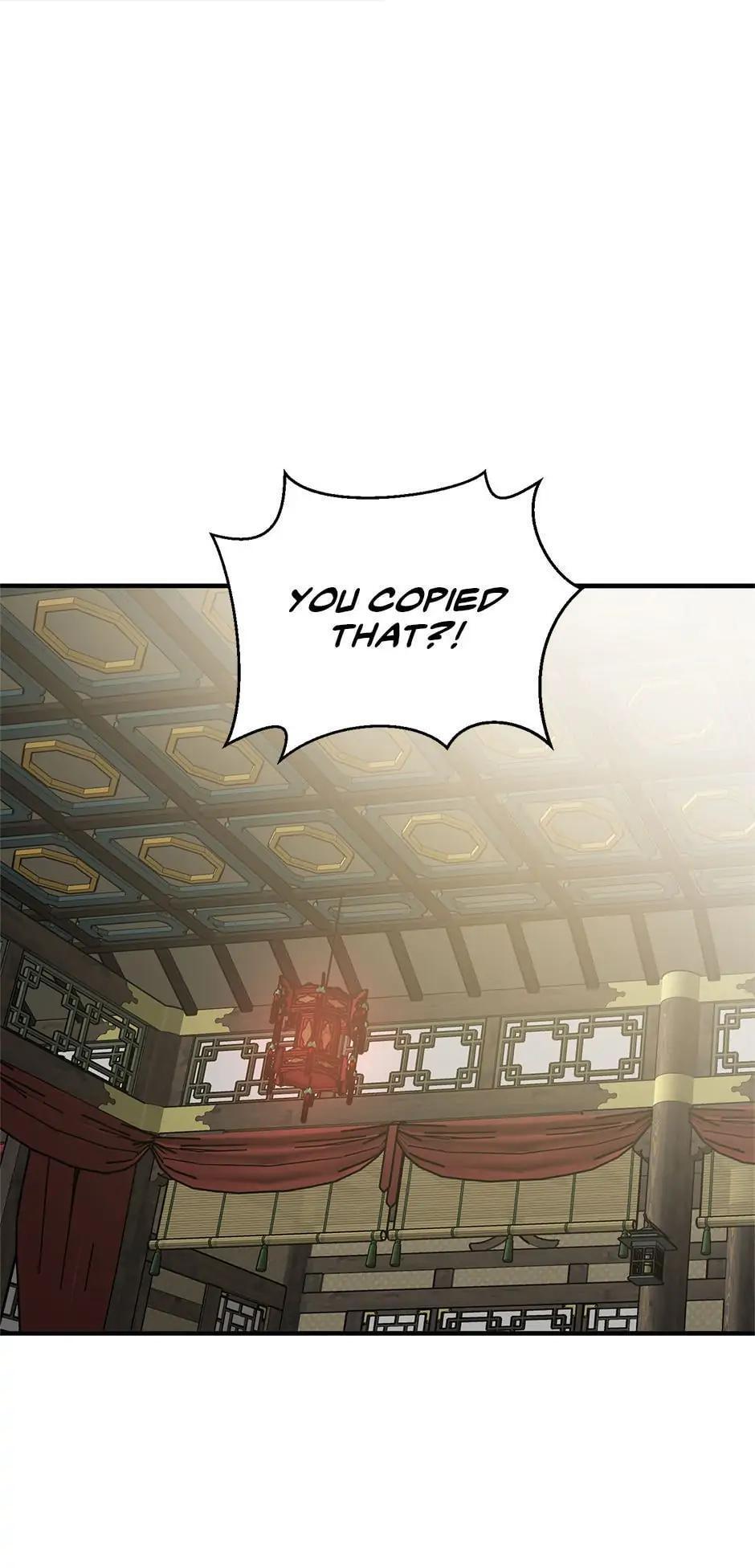 Read The Grand Mudang Saga Manga Online