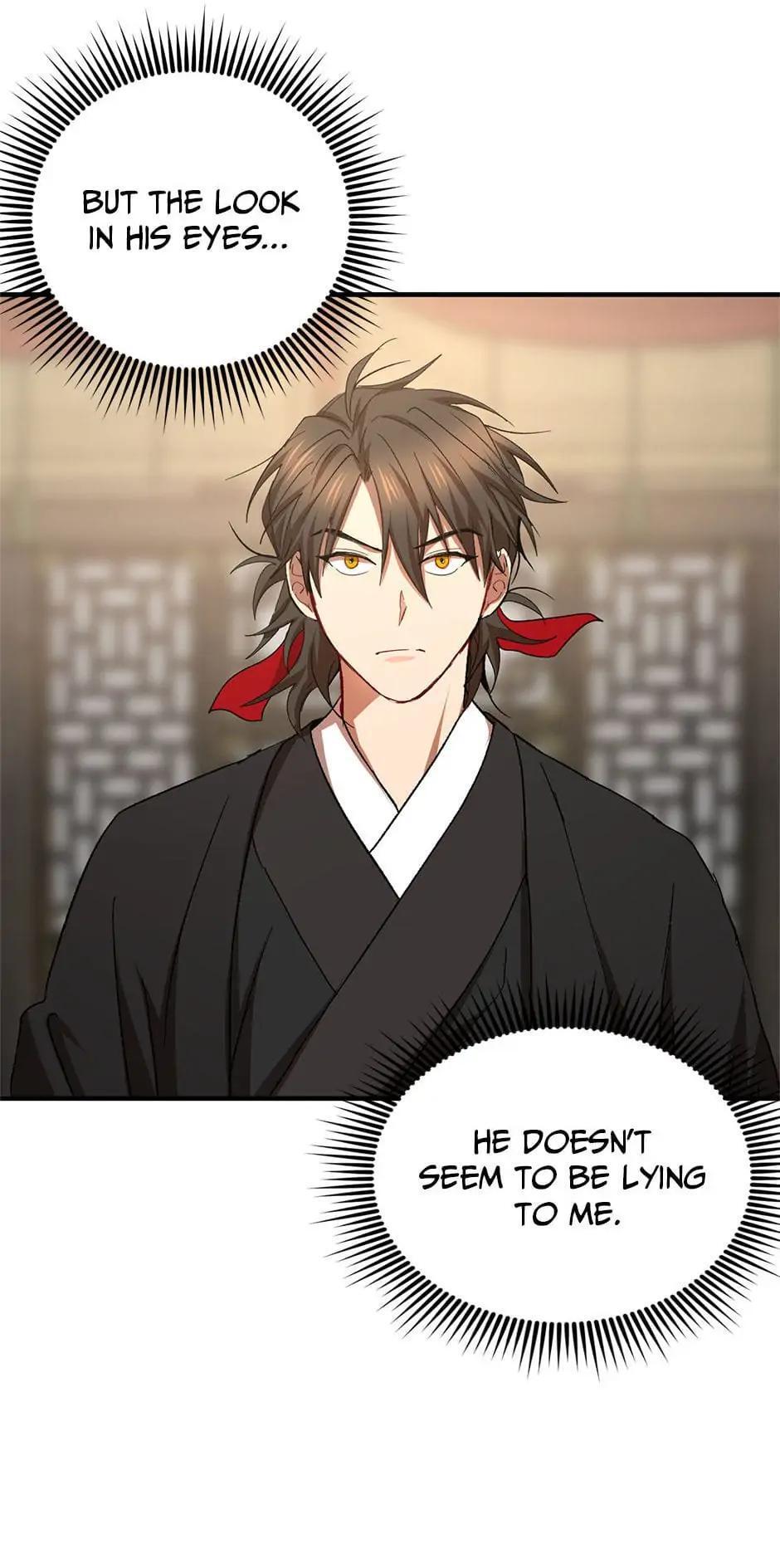 Read The Grand Mudang Saga Manga Online