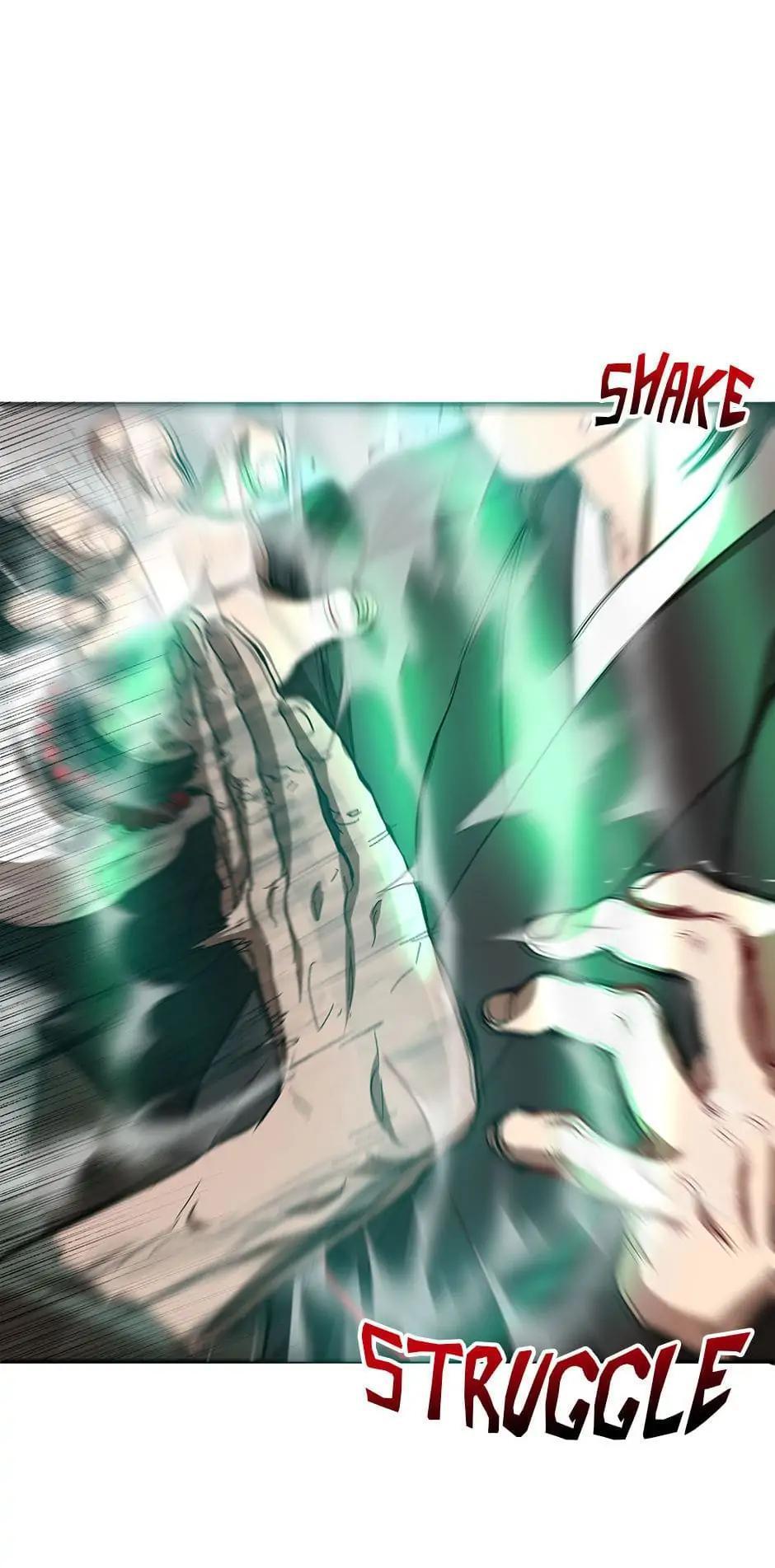 Read The Grand Mudang Saga Manga Online