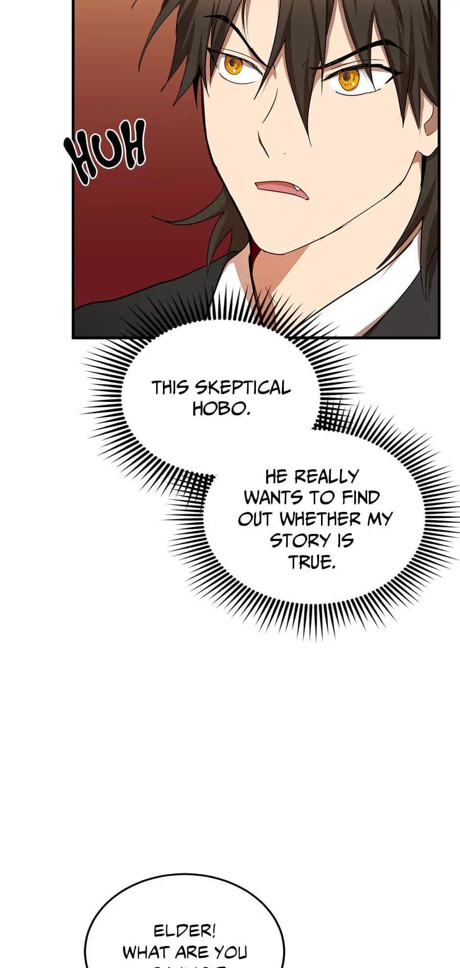 Read The Grand Mudang Saga Manga Online