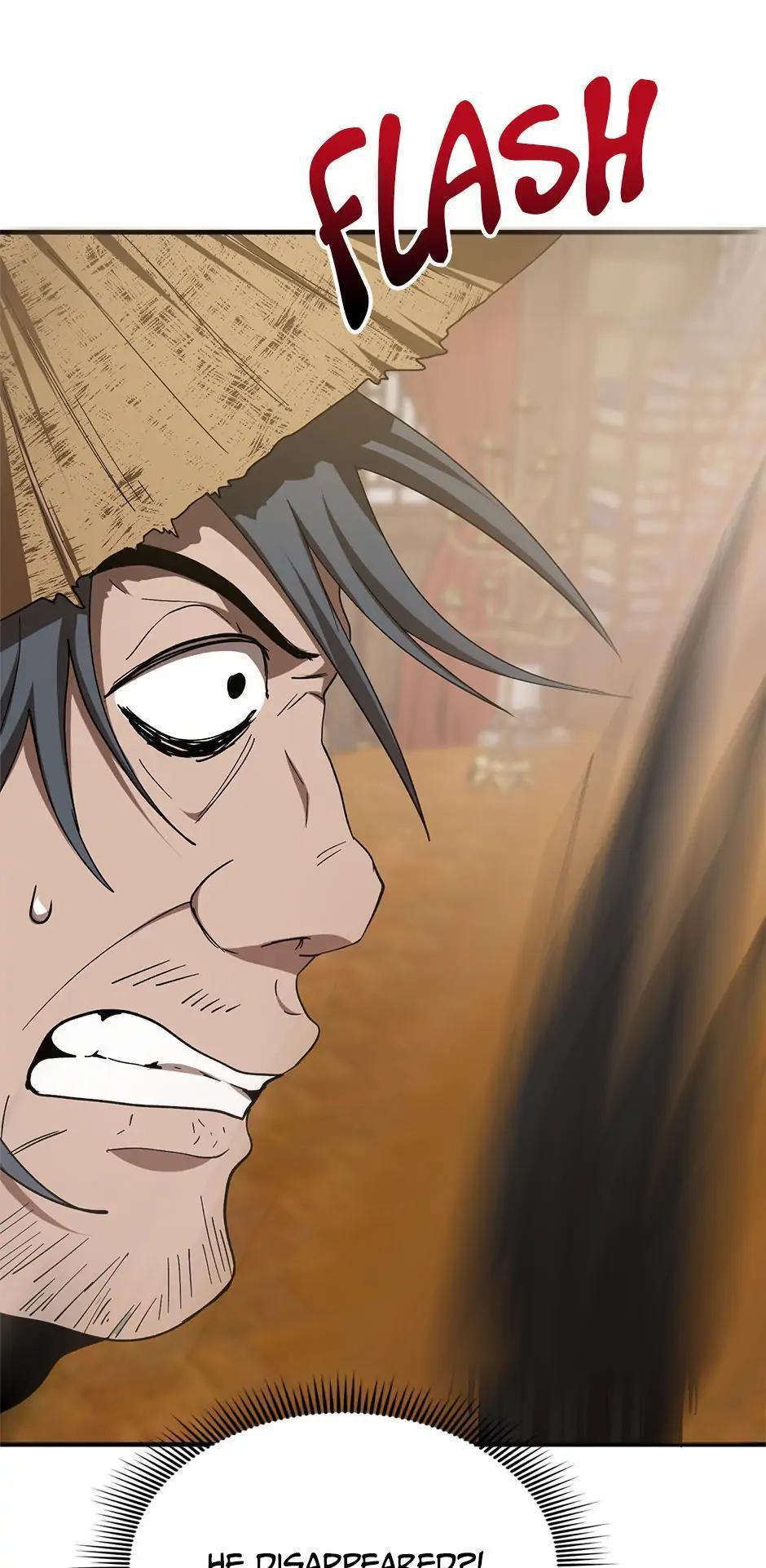 Read The Grand Mudang Saga Manga Online