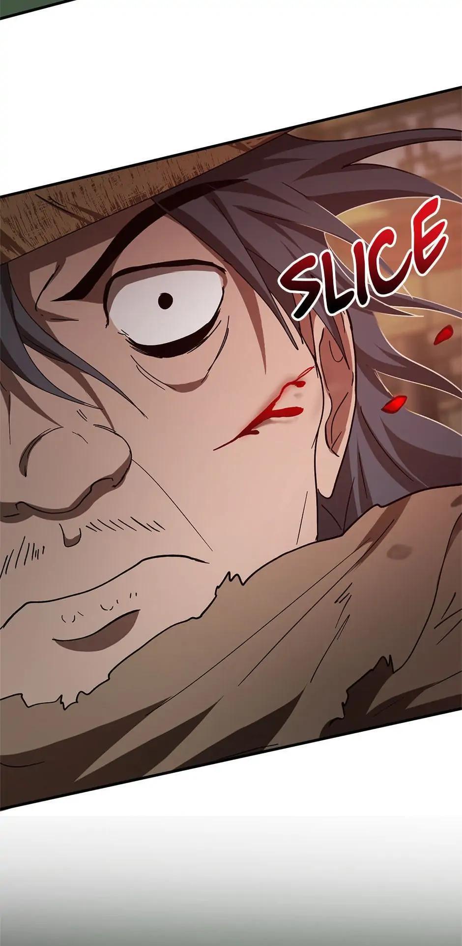 Read The Grand Mudang Saga Manga Online