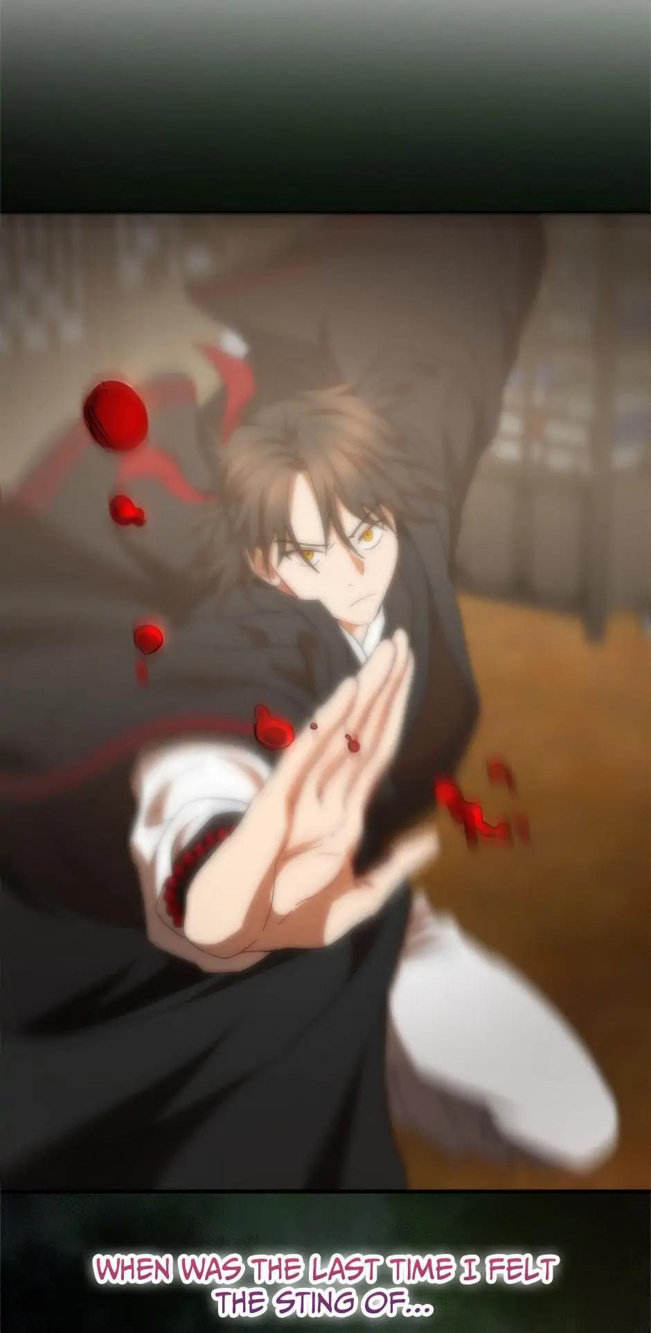 Read The Grand Mudang Saga Manga Online