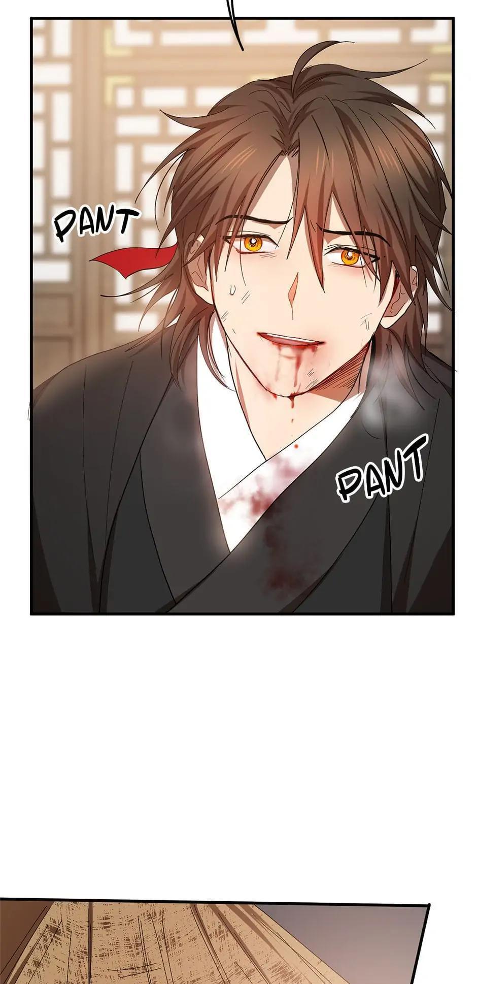 Read The Grand Mudang Saga Manga Online