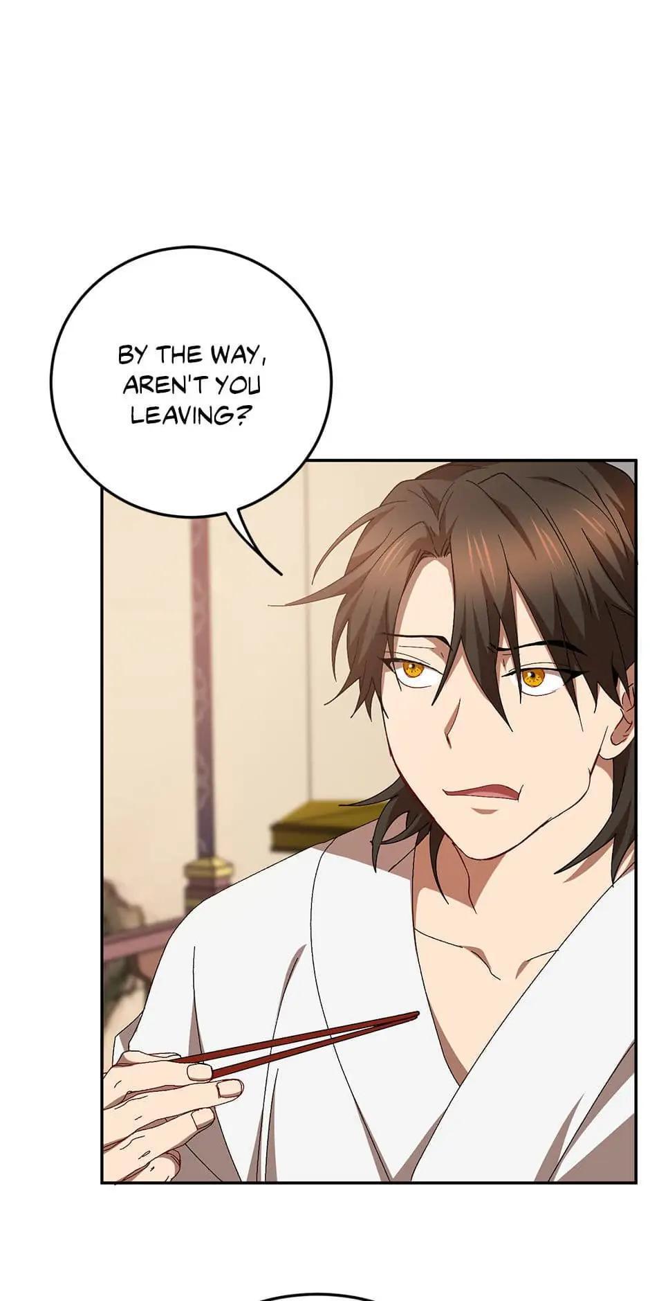 Read The Grand Mudang Saga Manga Online