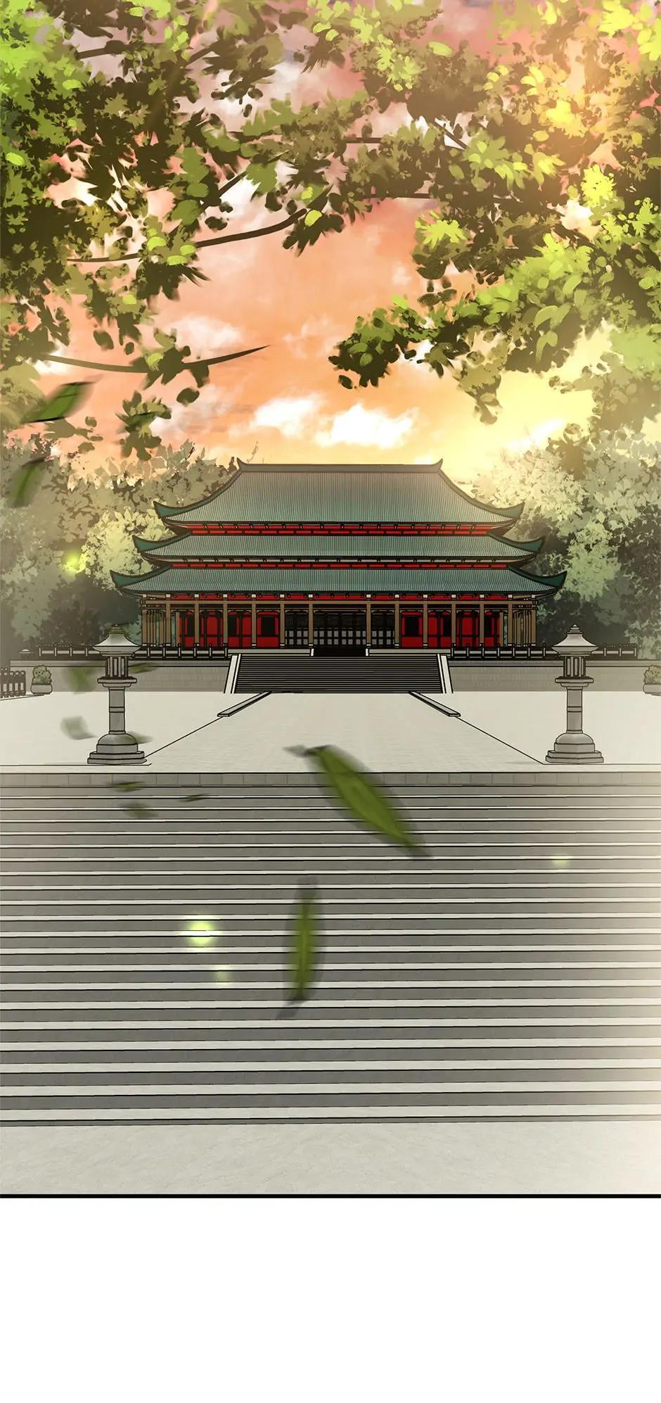 Read The Grand Mudang Saga Manga Online