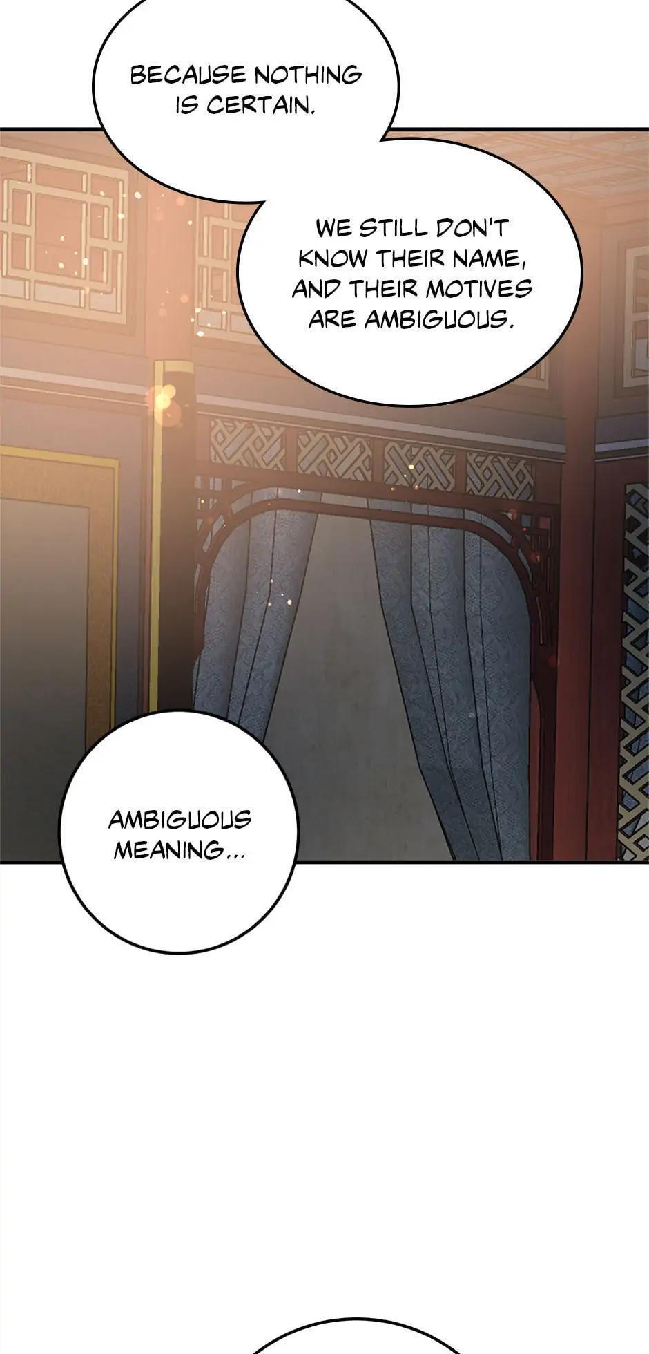 Read The Grand Mudang Saga Manga Online