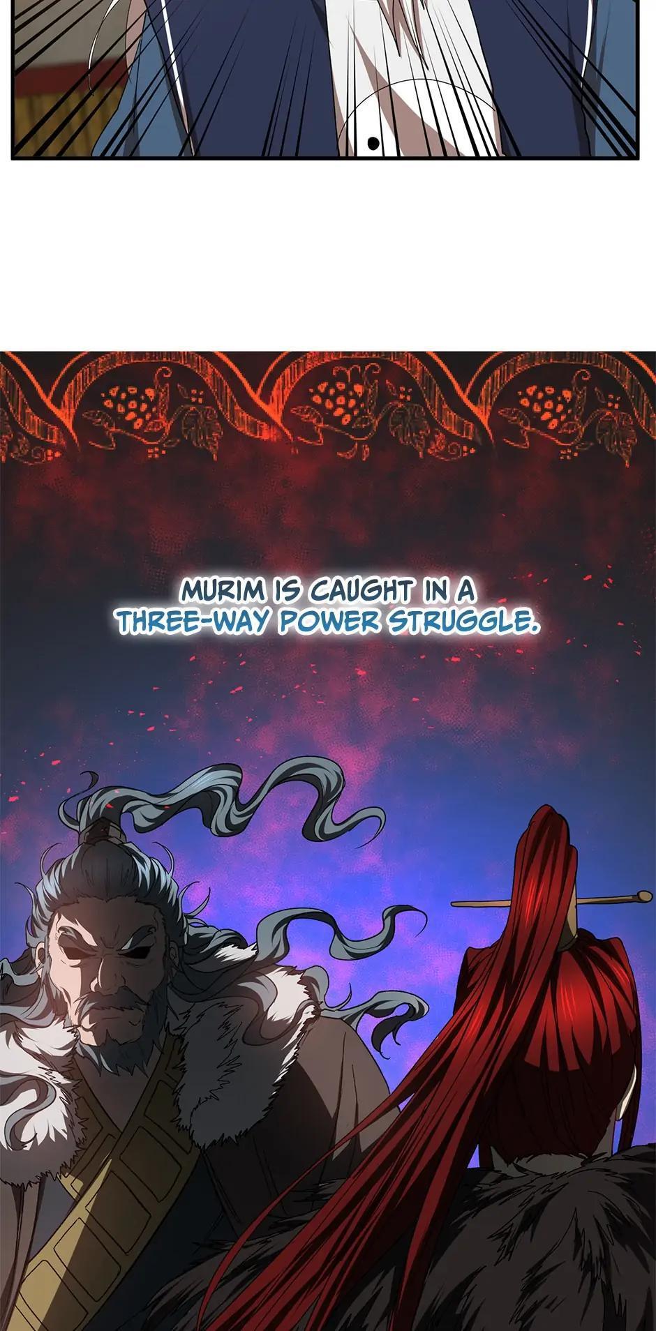 Read The Grand Mudang Saga Manga Online