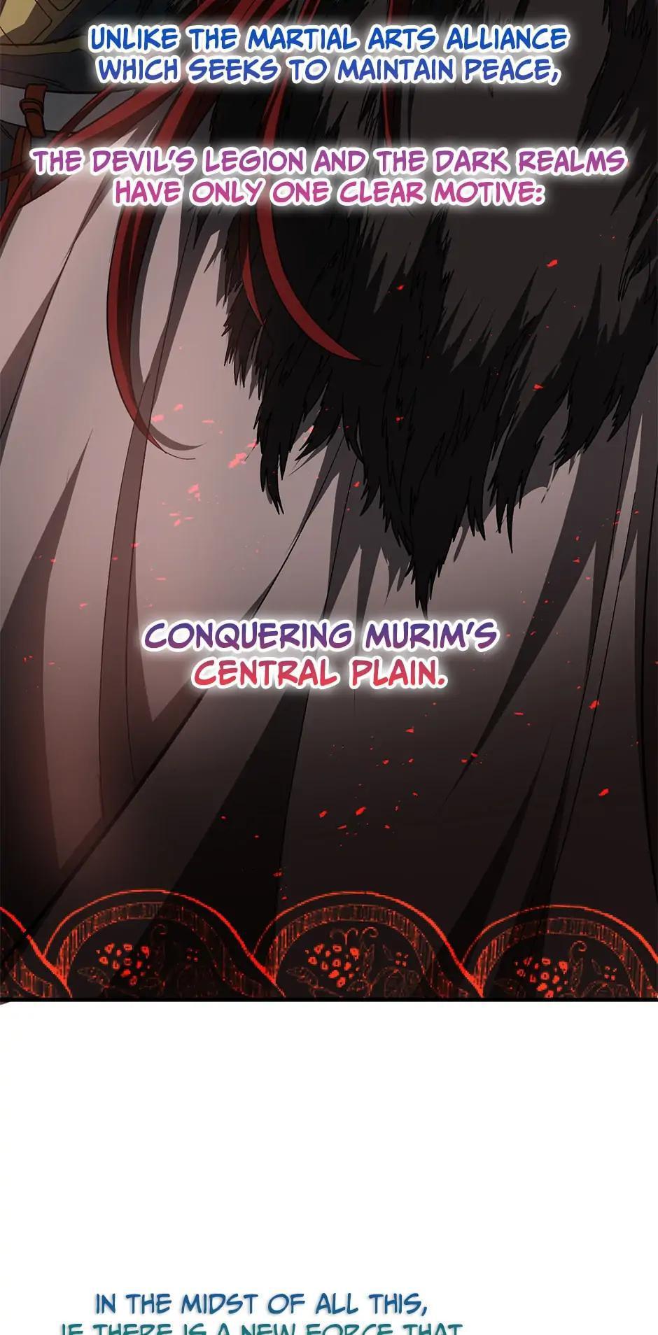 Read The Grand Mudang Saga Manga Online