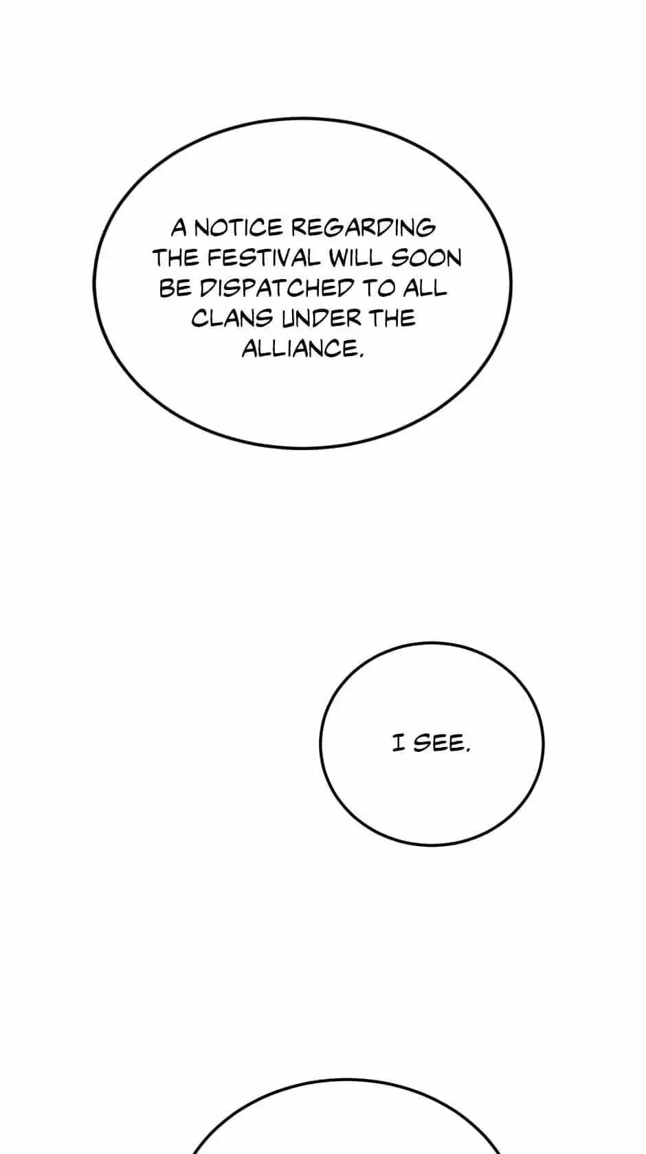 Read The Grand Mudang Saga Manga Online